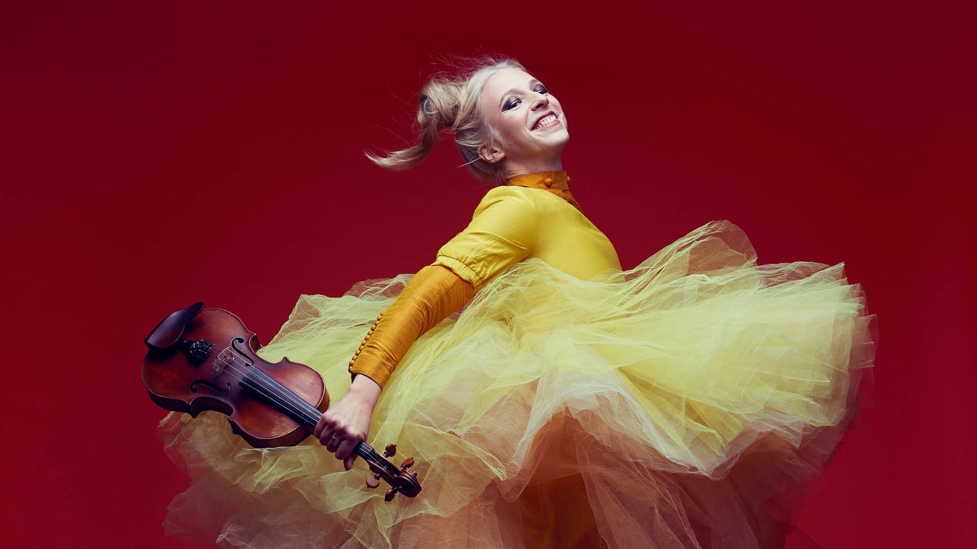 Lena Jonsson support Loney Dear 26 mars 2026 Nalen Stockholm