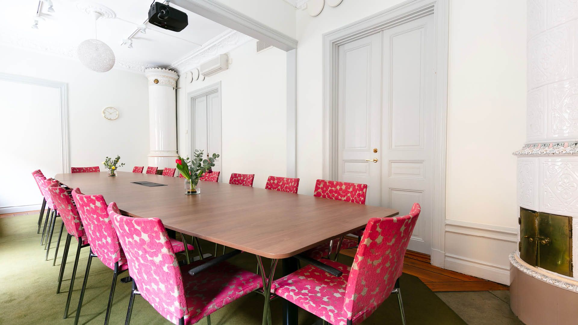 National konferensrum Nalen Stockholm