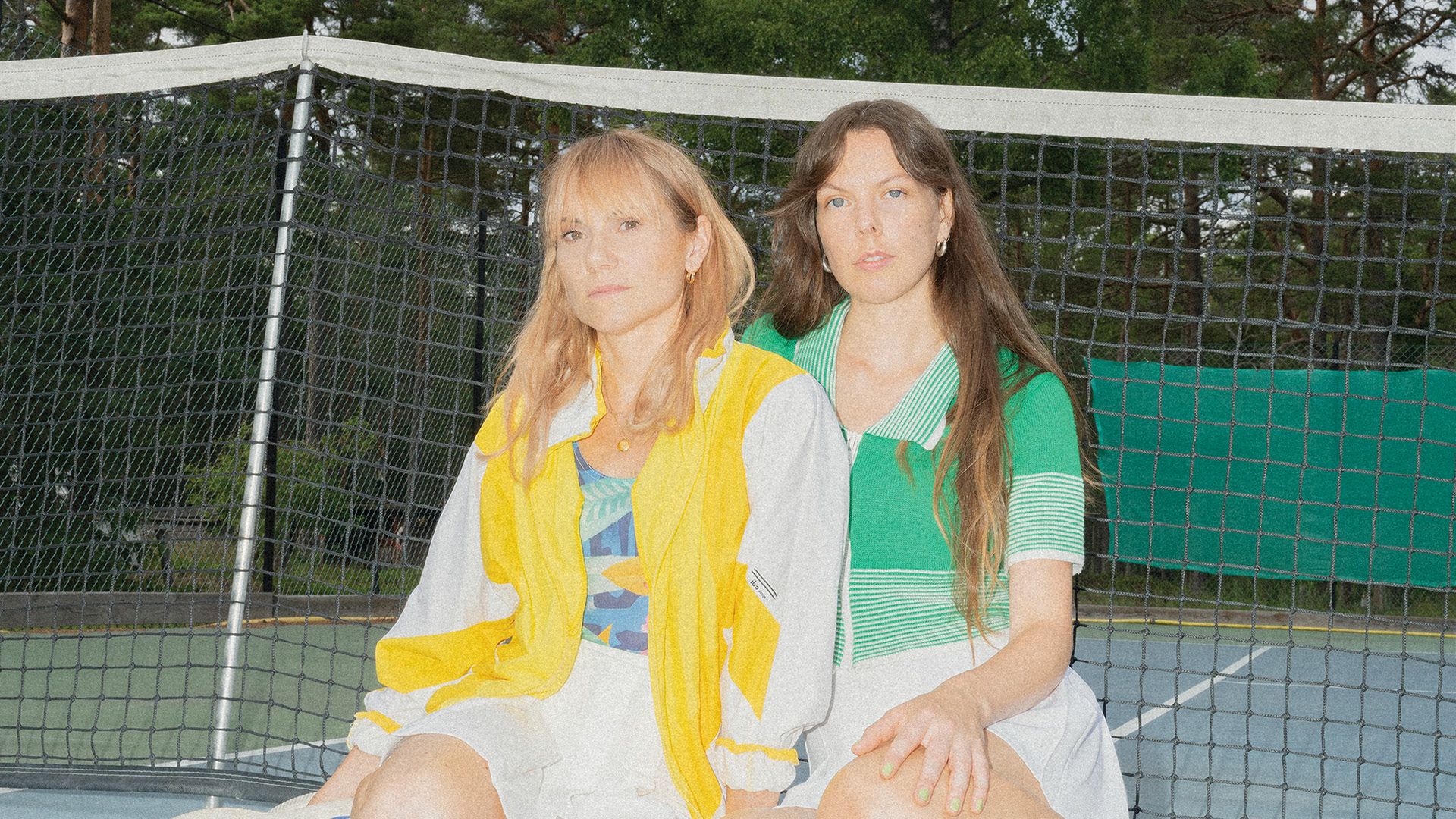 Pom Femme, ELZ, Mon Rayon 21 november 2026 Nalen Stockholm