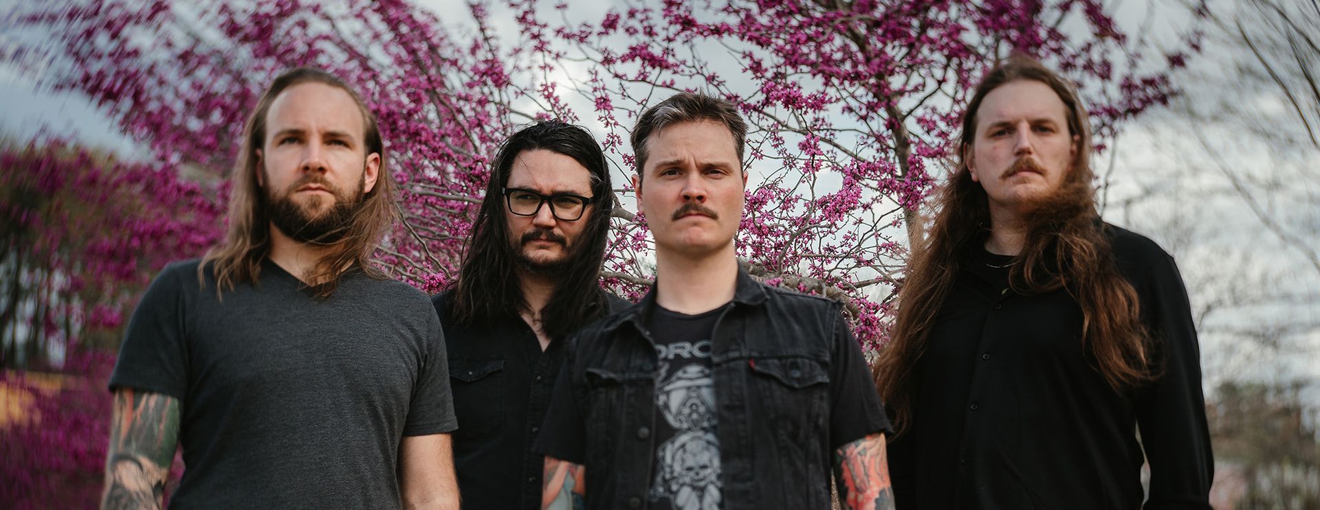 Howling Giant 10 maj 2026 Nalen Stockholm