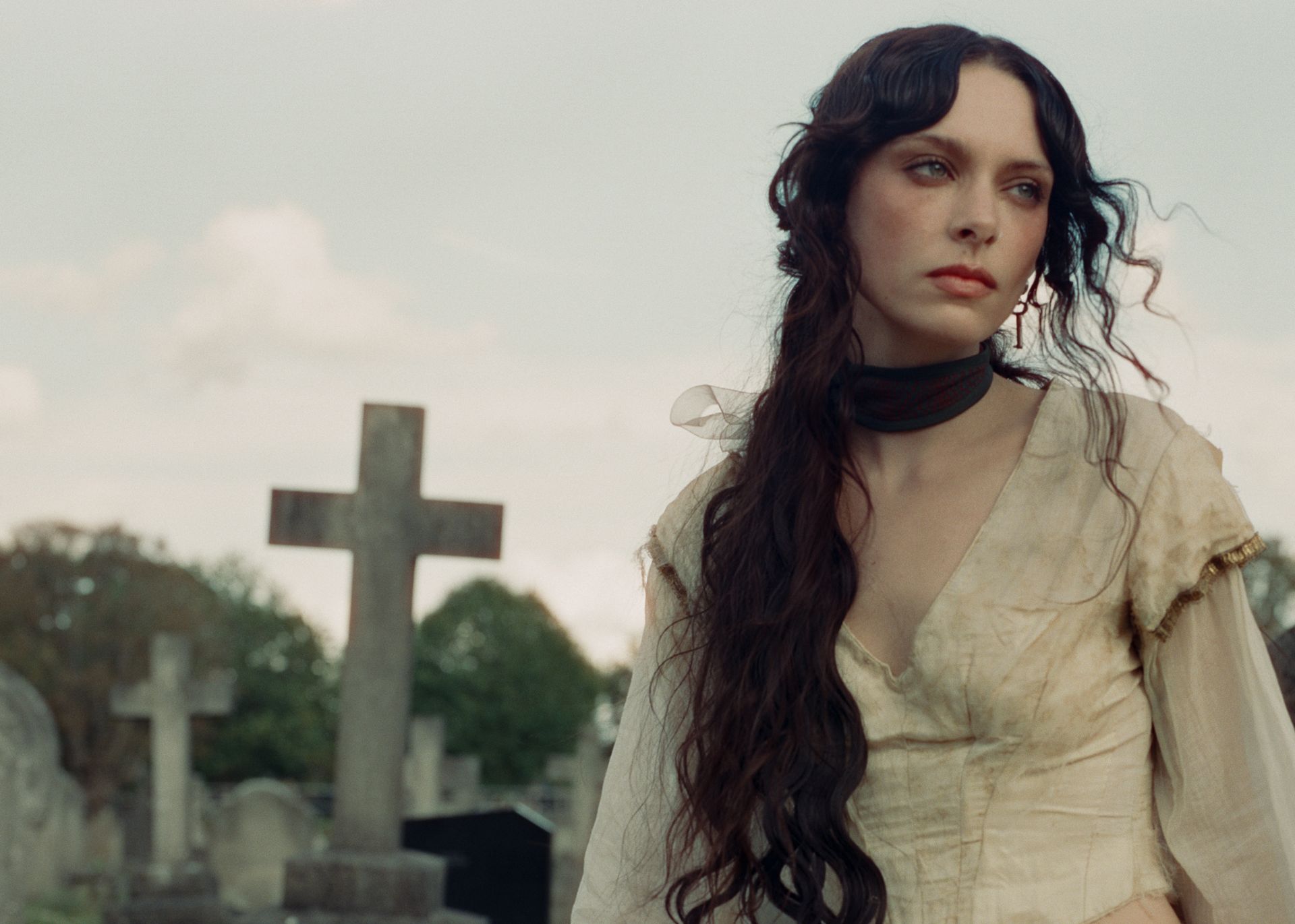 Holly Humberstone 24 september 2026 Nalen Stockholm