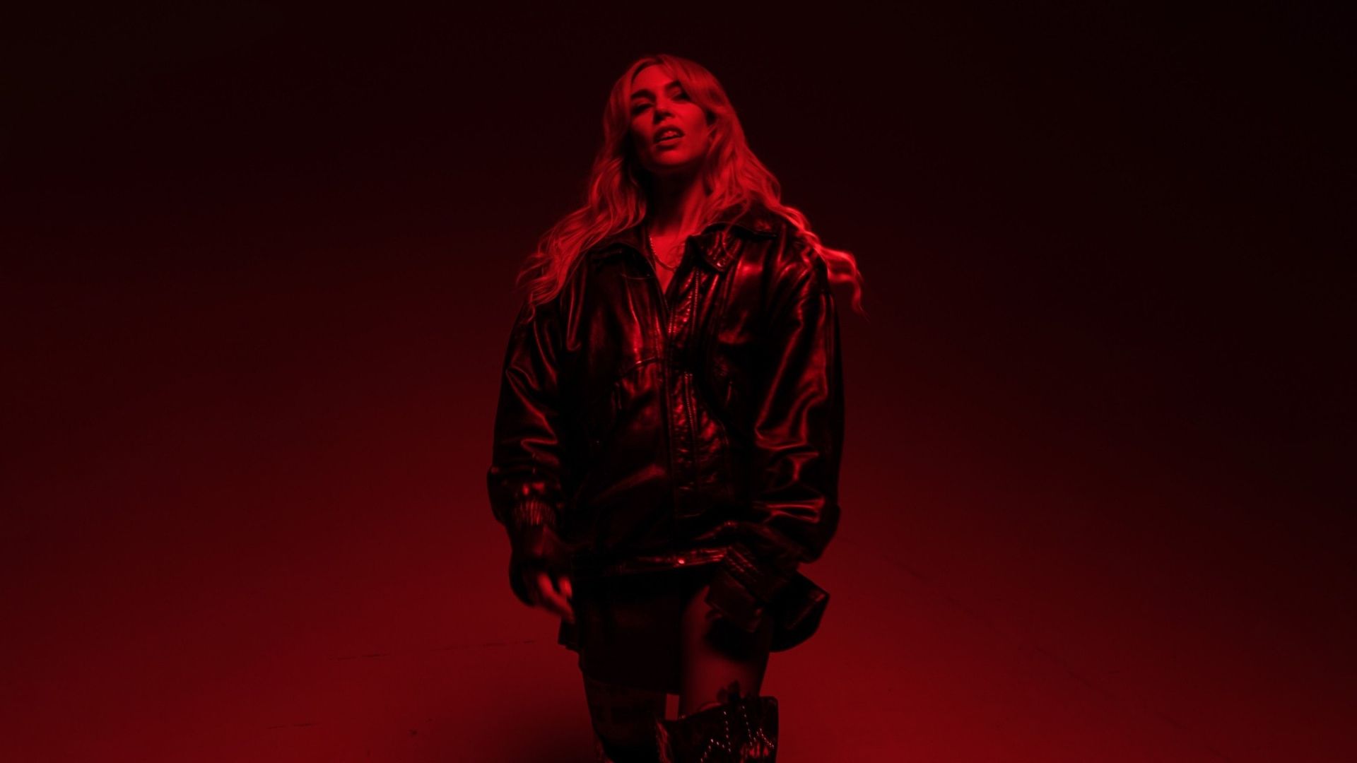 Beatrice Eli support Mabel 21 november Nalen Stockholm