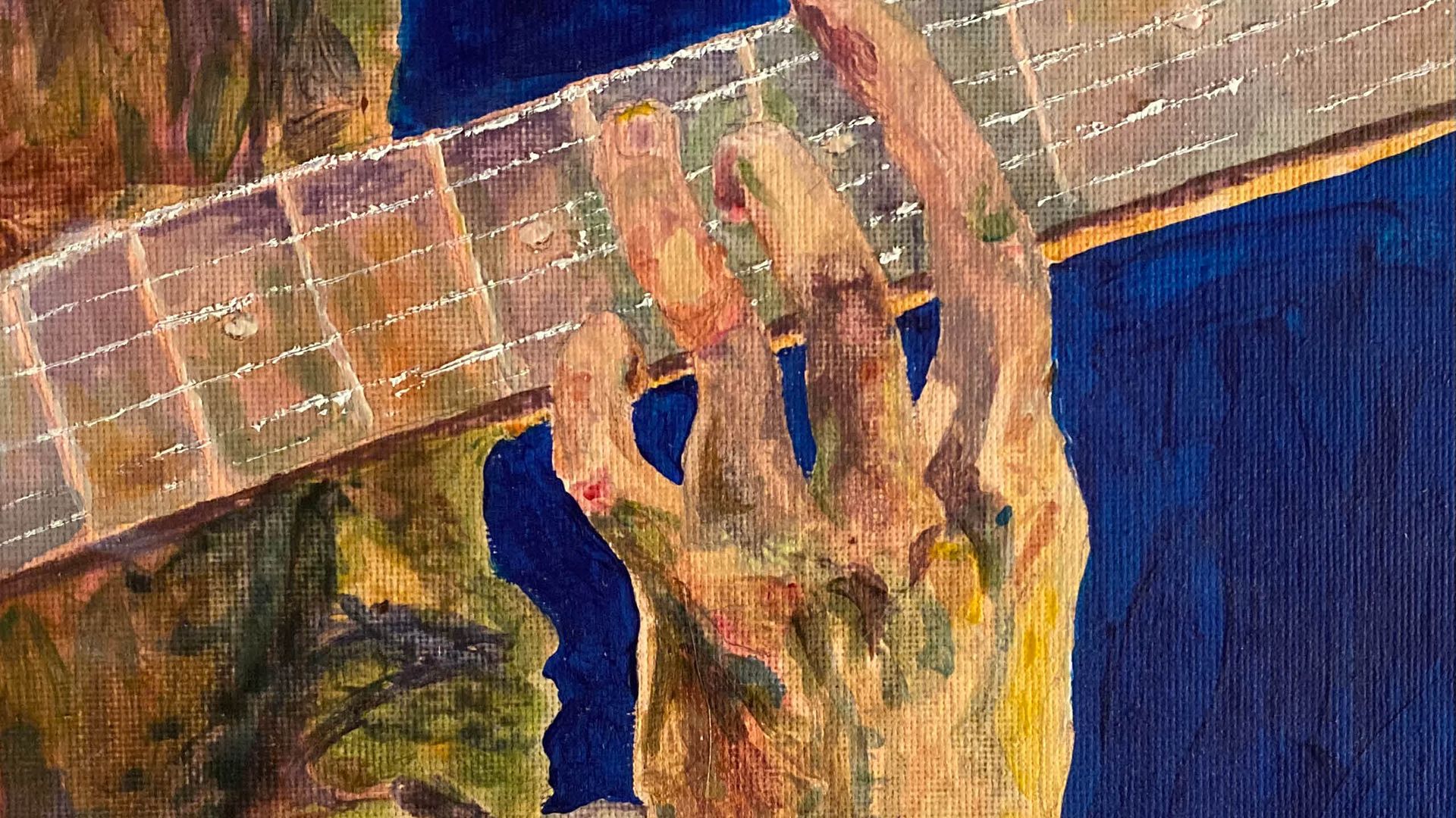 Hjertha kollektiv Nyckelviksskolan Vernissage 28 januari Nalen Restaurang Stockholm