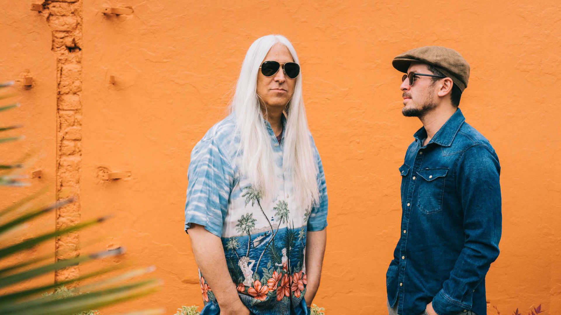 Young Gun Silver Fox 6 februari 2027 Nalen Stockholm