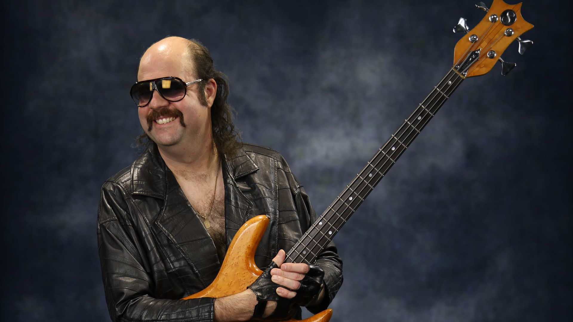 Donny Benét 27 september 2026 Nalen Stockholm