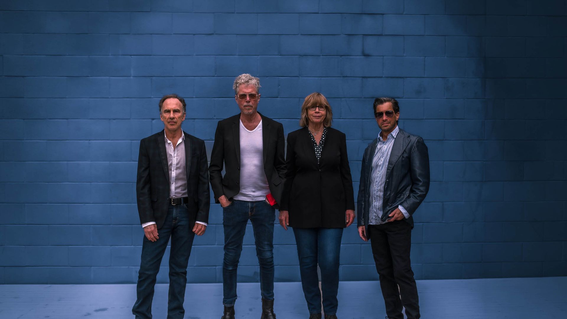 The Jayhawks 40 years 9 september 2026 Nalen Stockholm