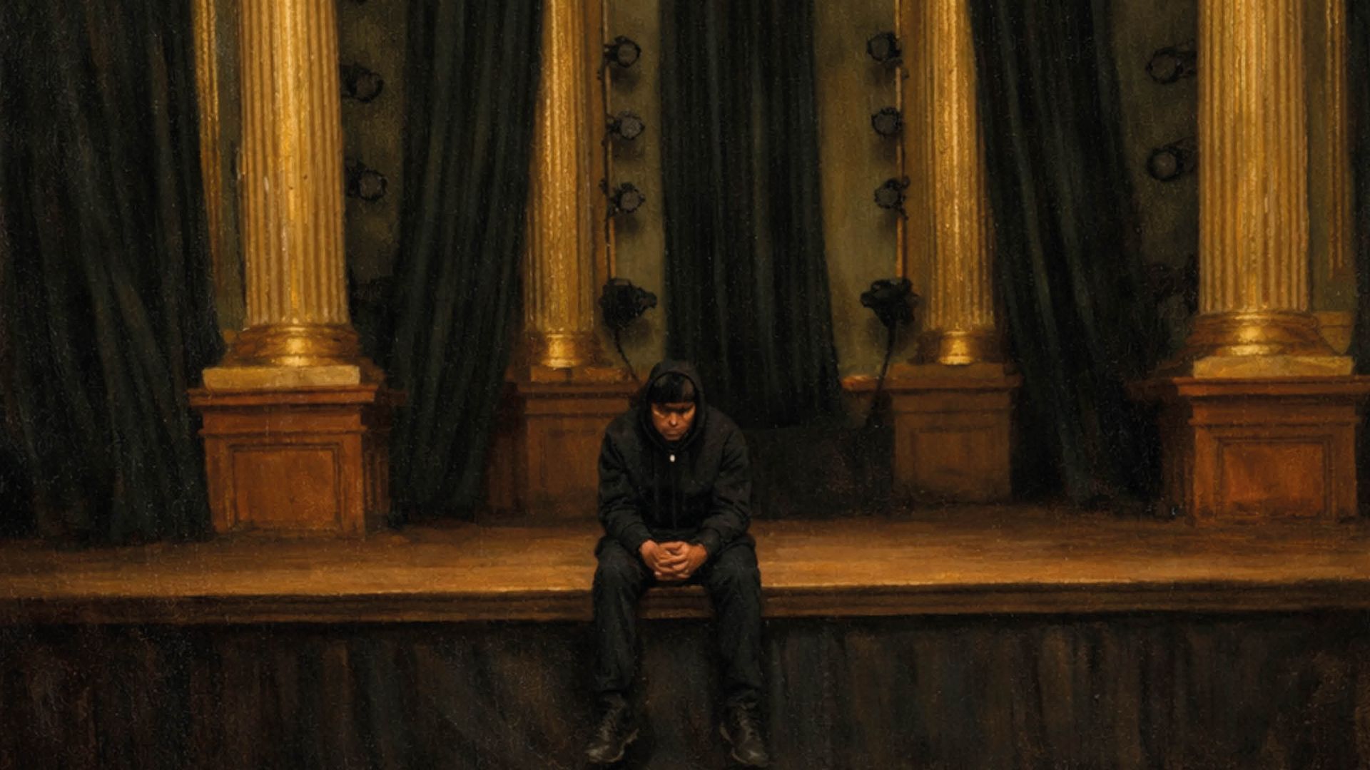 Lamix and friends 2 maj 2026 Nalen Stockholm