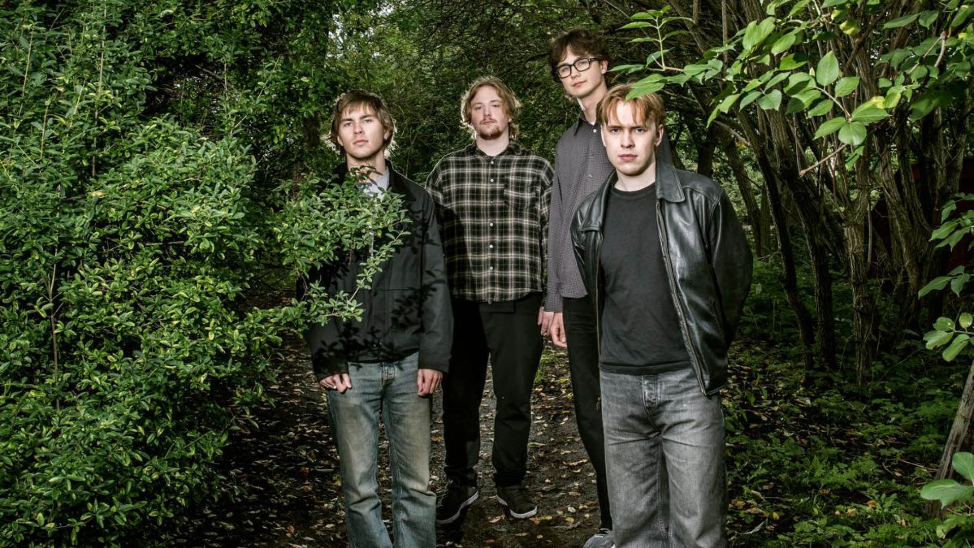 Saskia 27 maj 2026 Nalen Stockholm