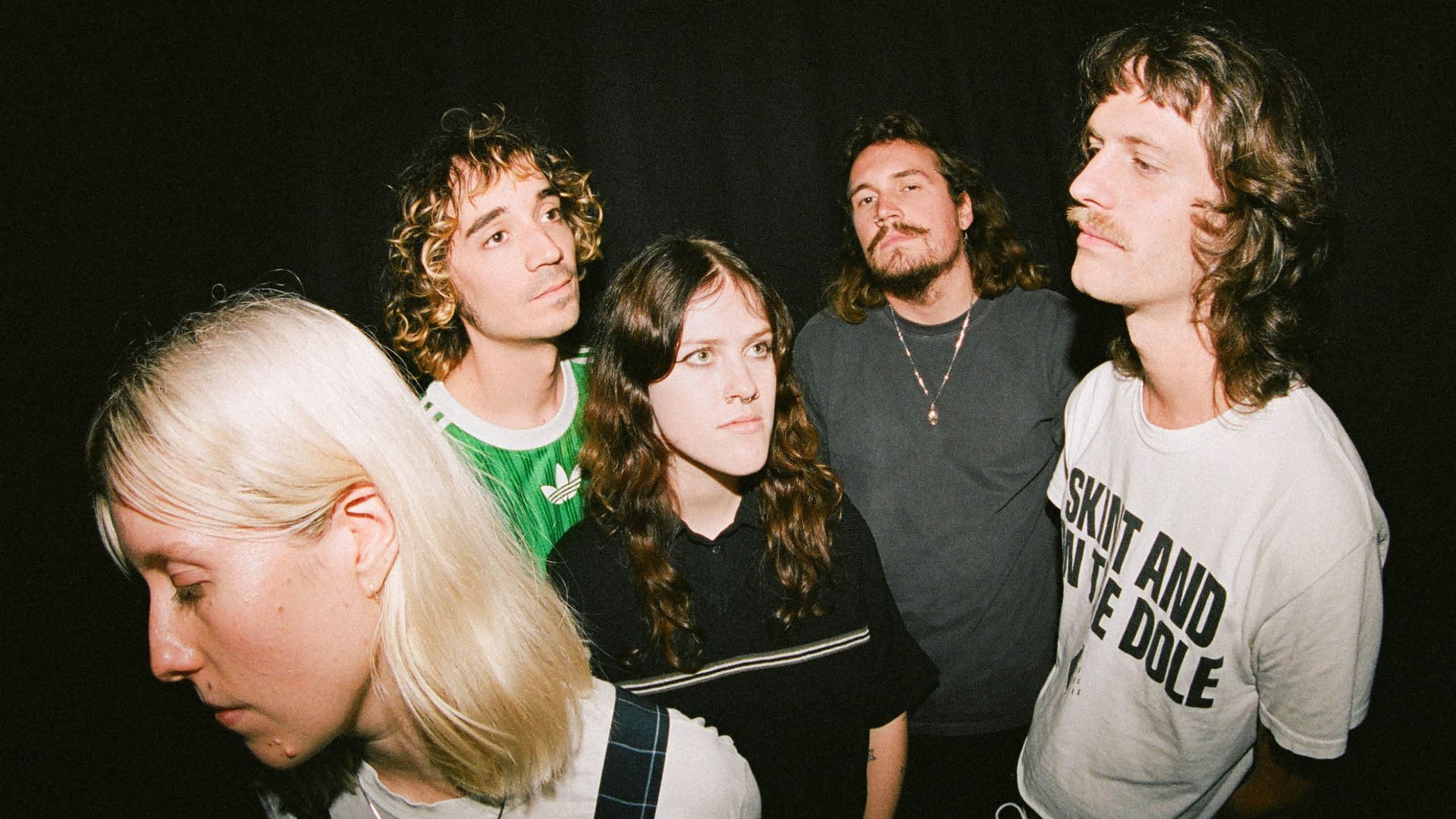 Tramhaus 27 november 2026 Nalen Stockholm