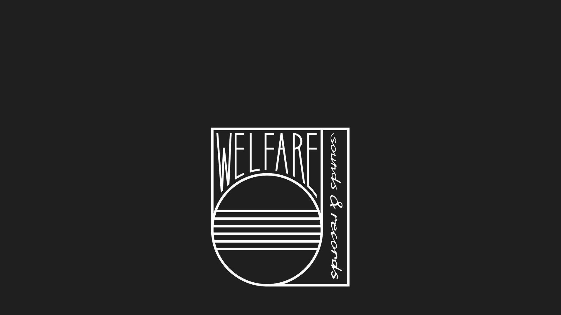 Welfare Sounds Label Night – Mud Grief, Sylvie's Head, The Family Men support Daniel Gilbert & Makthaverskan 24 januari 2026 Nalen Stockholm