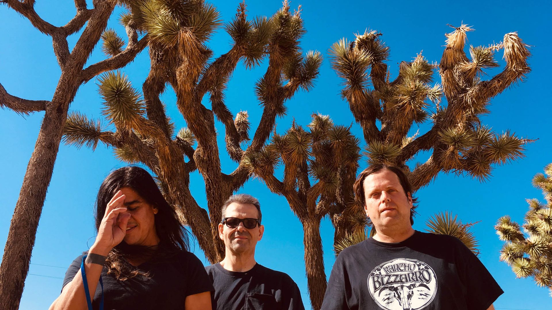 Yawning Man 2 juni 2026 Nalen Stockholm