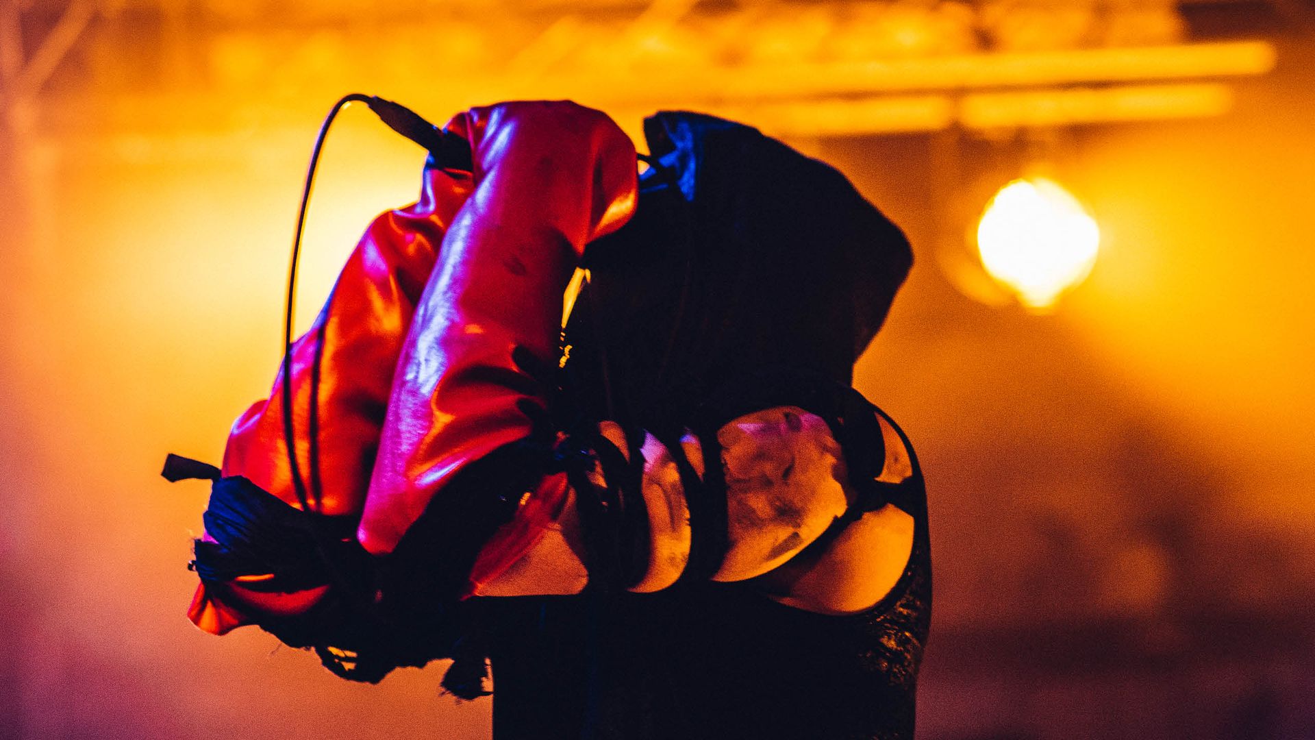 FÏX8 SËD8 – RET(R)OUR 2026 Nalen Stockholm