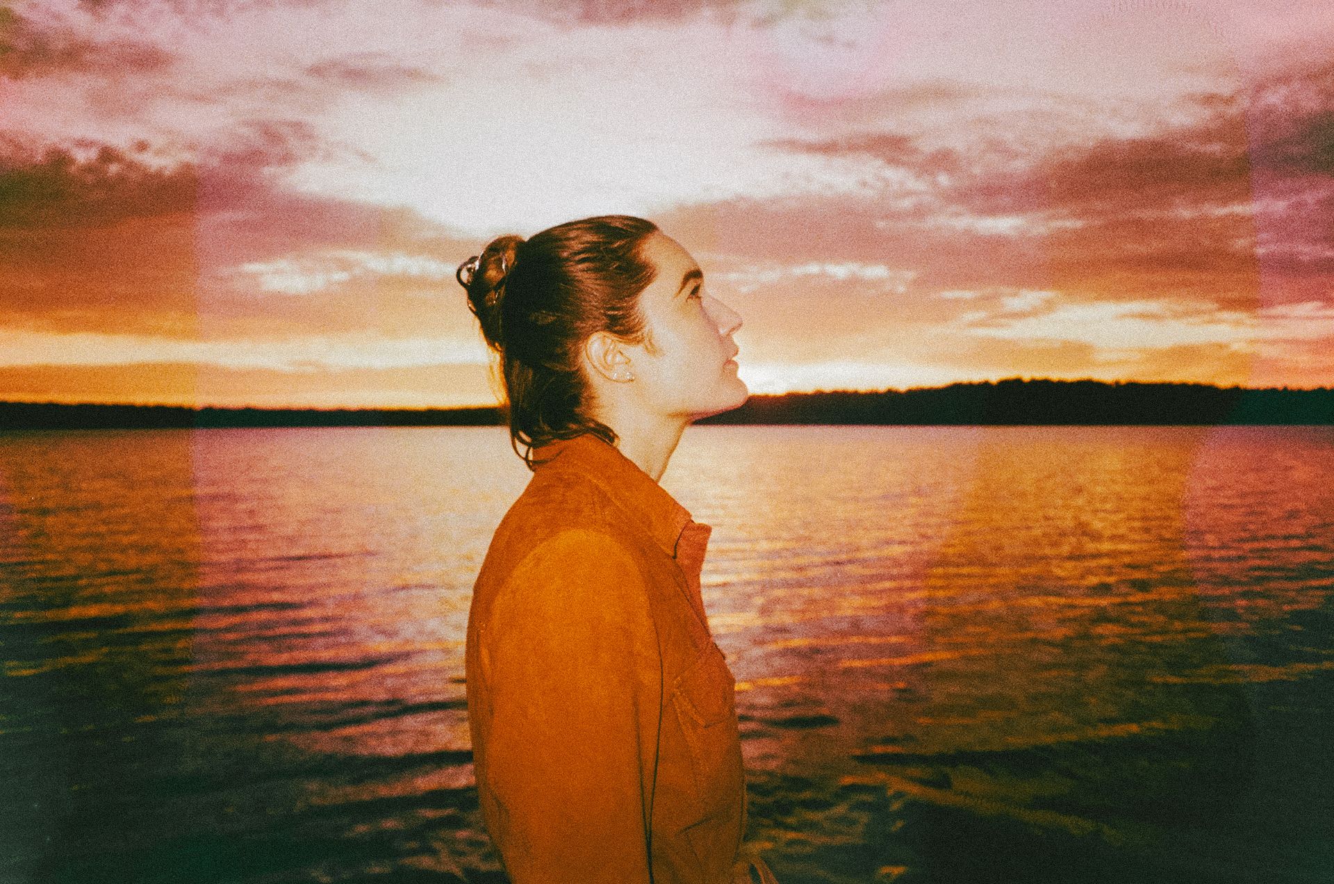 Freja Drakenberg support James Yorkston & Johanna Söderberg 22 april 2026 Nalen Stockholm