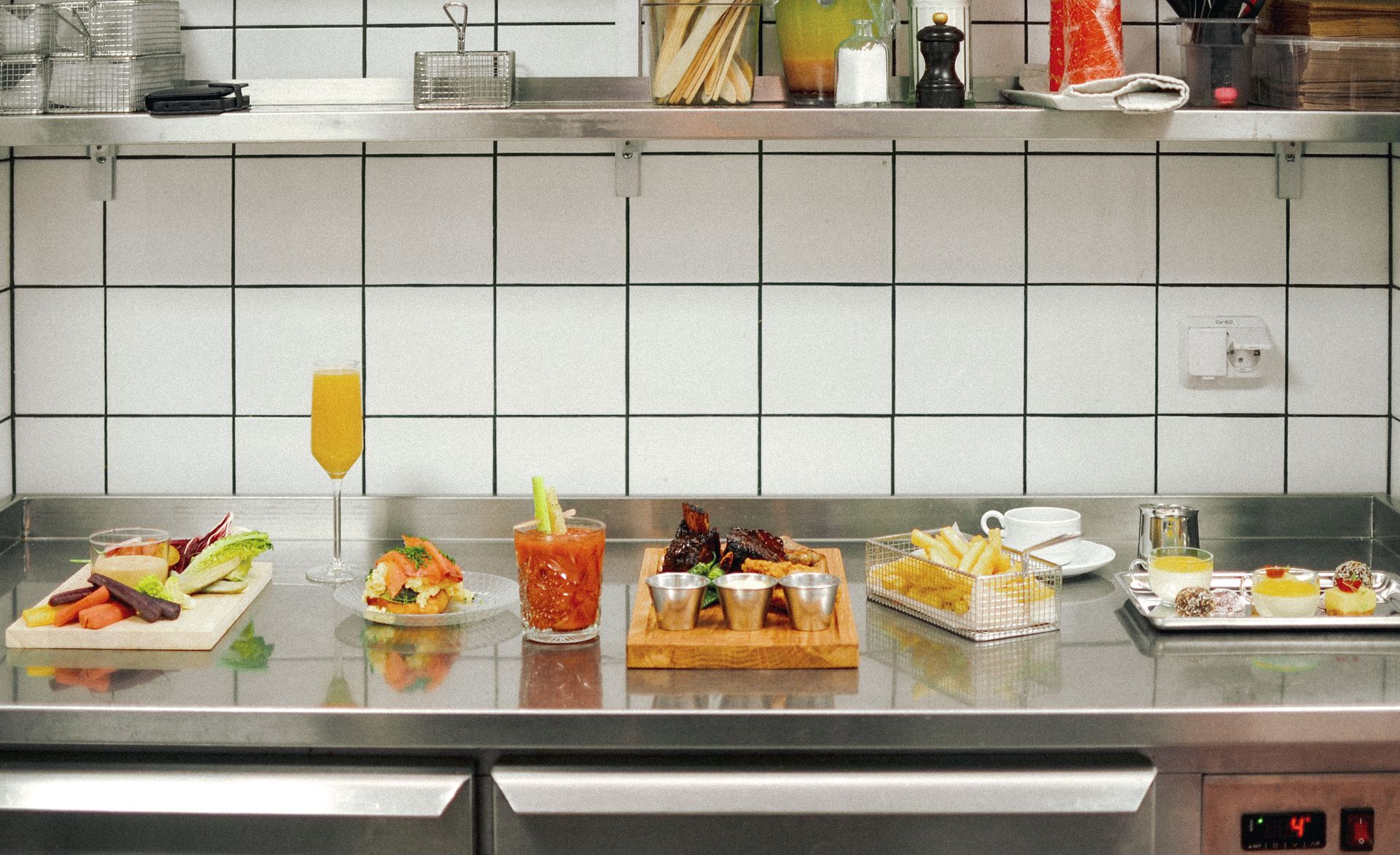 Jazzbrunch Nalen Stockholm