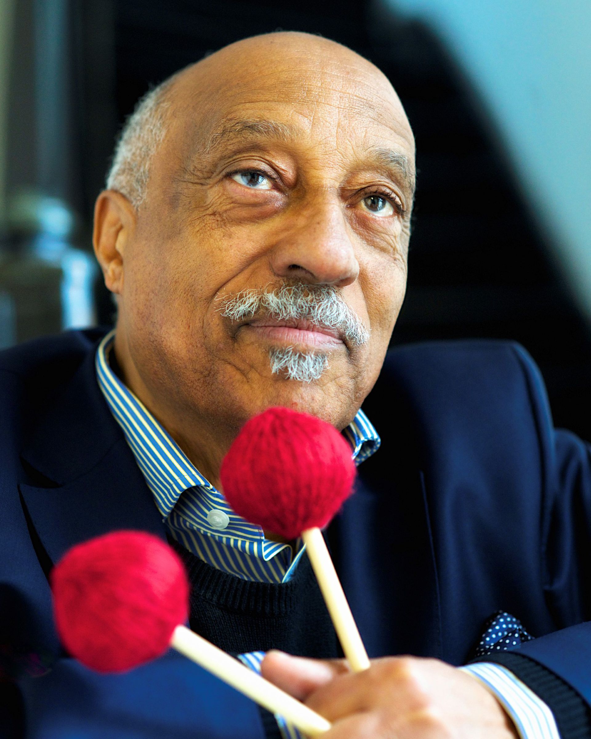 Mulatu Astatke Farewell Tour – Selam Festival Stockholm Nalen Stockholm 5 november 2025 press photo