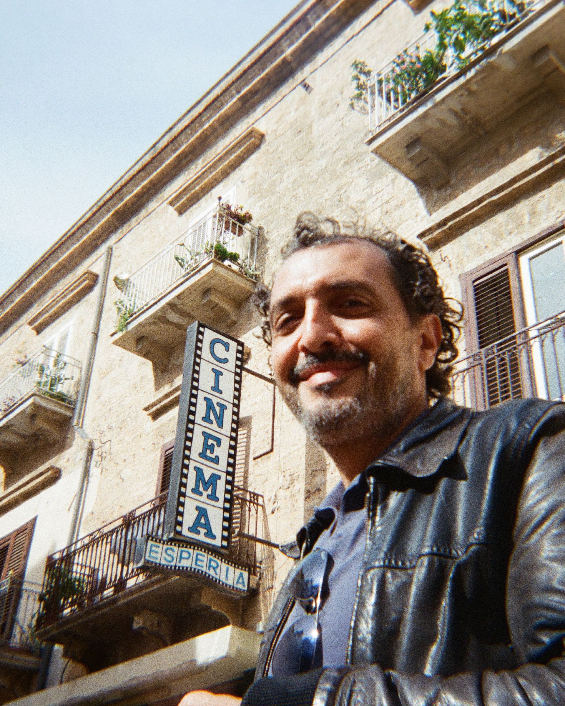 Kid Francescoli 6 mars 2027 Nalen Stockholm