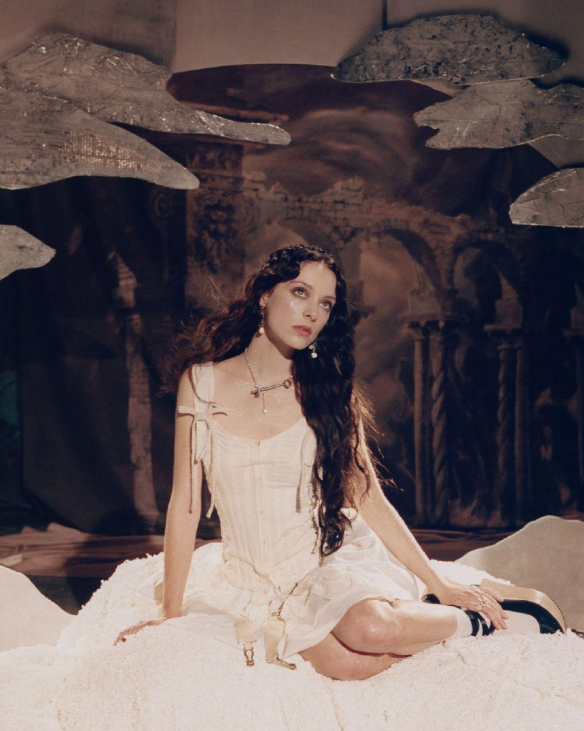 Holly Humberstone 13 februari 2026 Nalen Stockholm