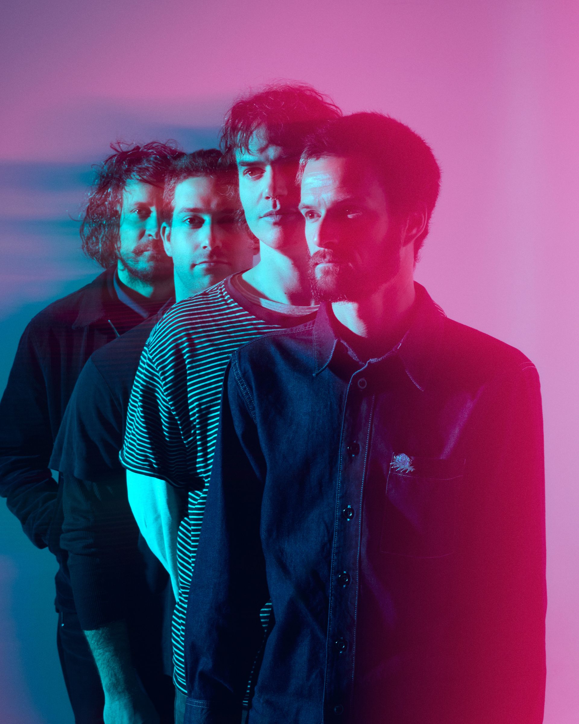 All Them Witches 25 juni 2026 Nalen Stockholm