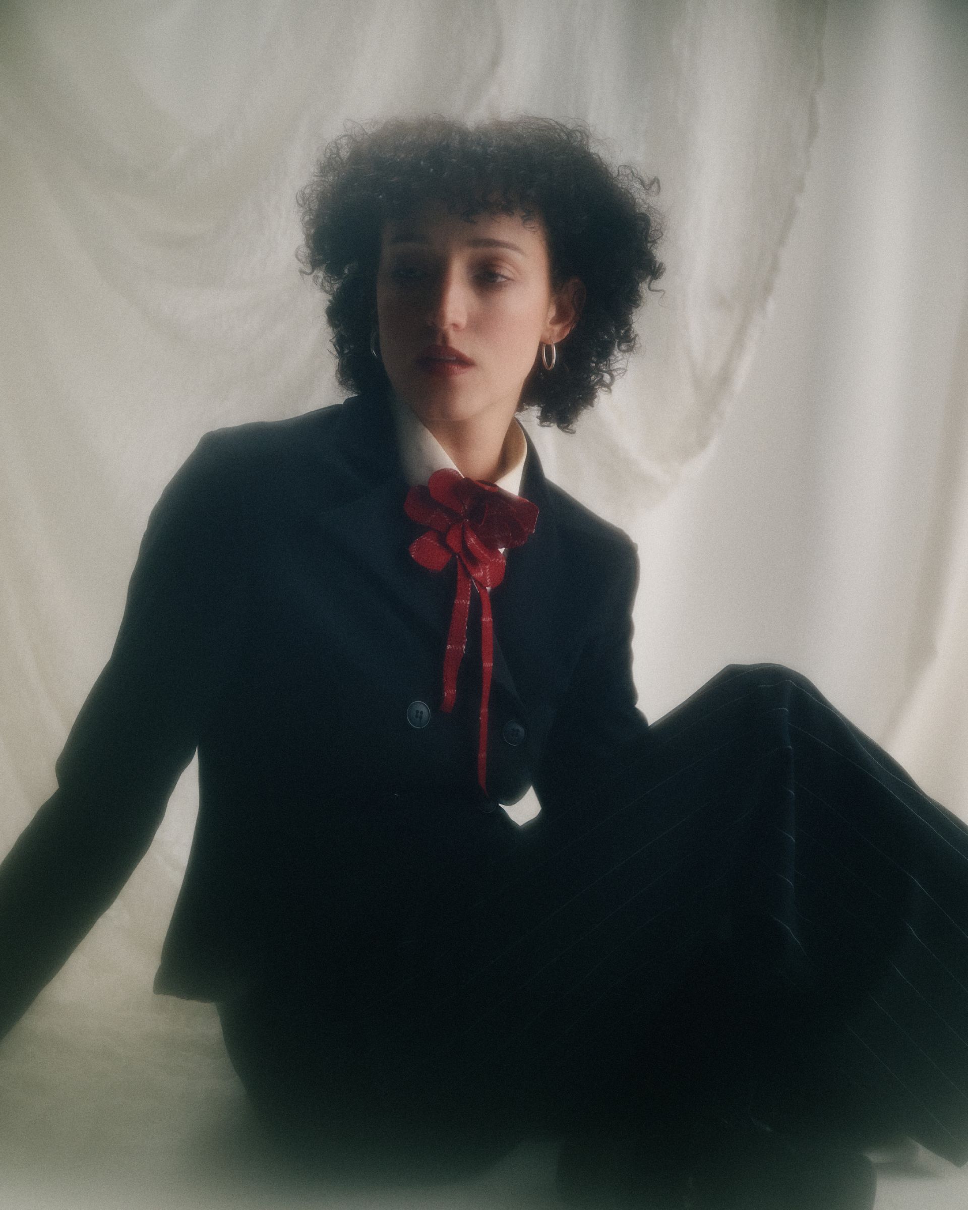 Rhys Frank 3 juni 2026 Nalen Stockholm