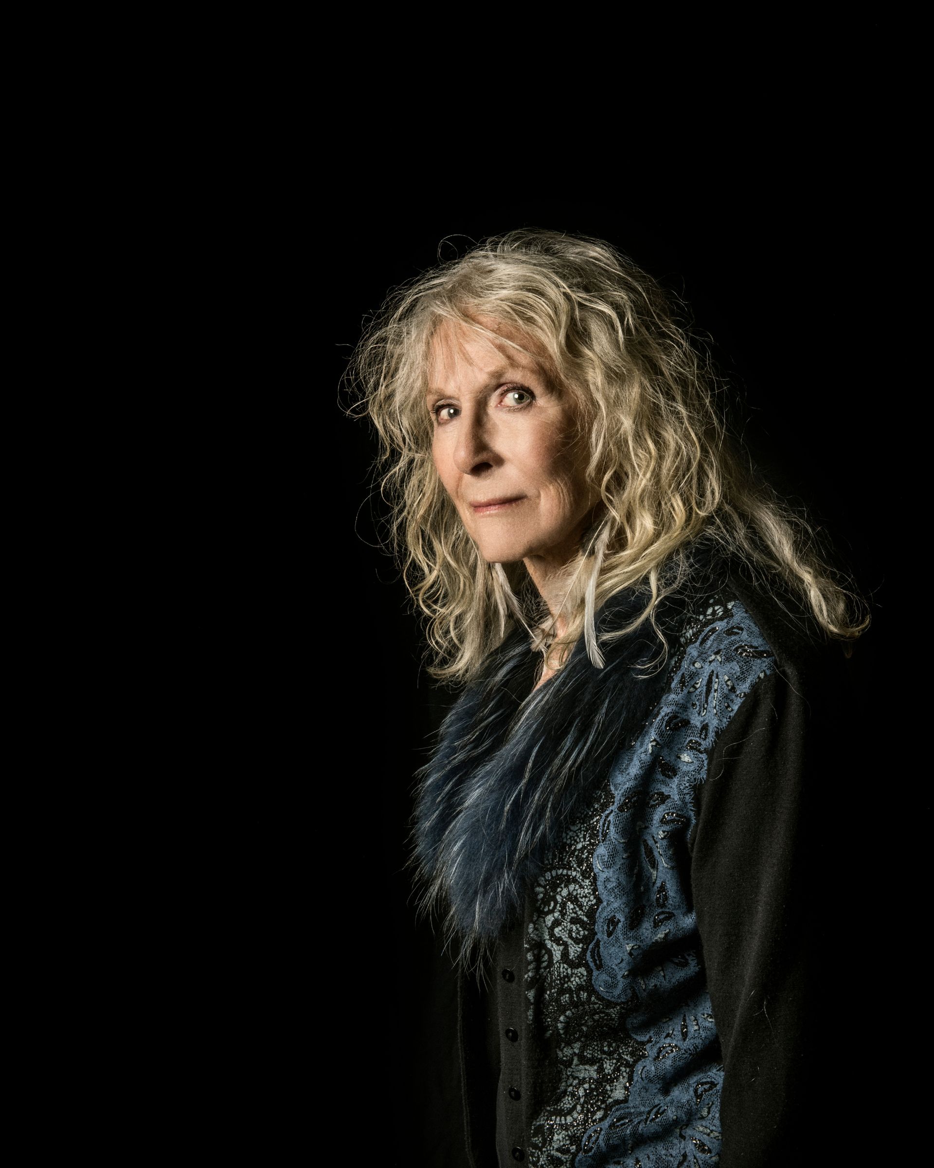 Merit Hemmingson 5 december 2026 Nalen Stockholm