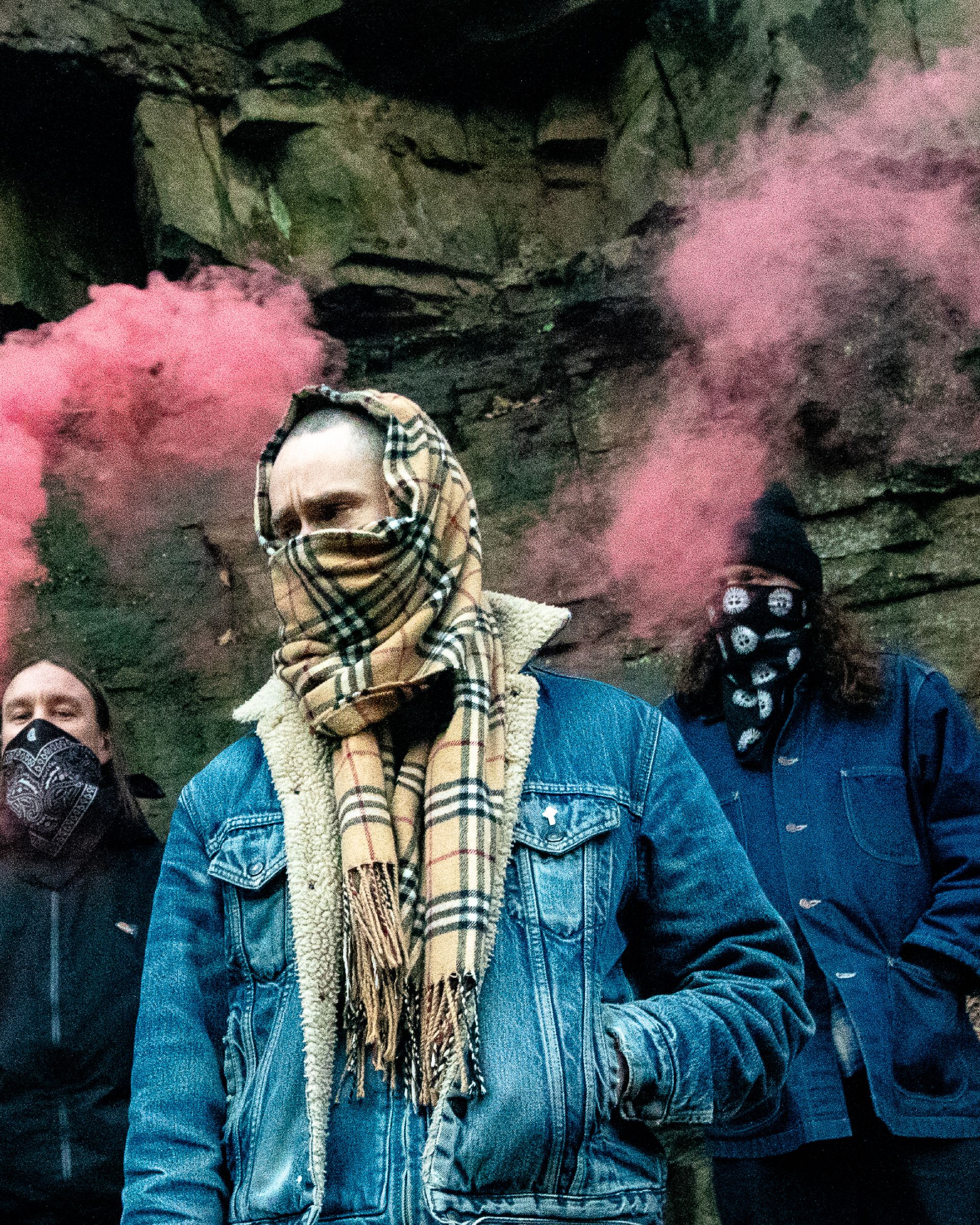 WU LYF 28 september 2026 Nalen Stockholm