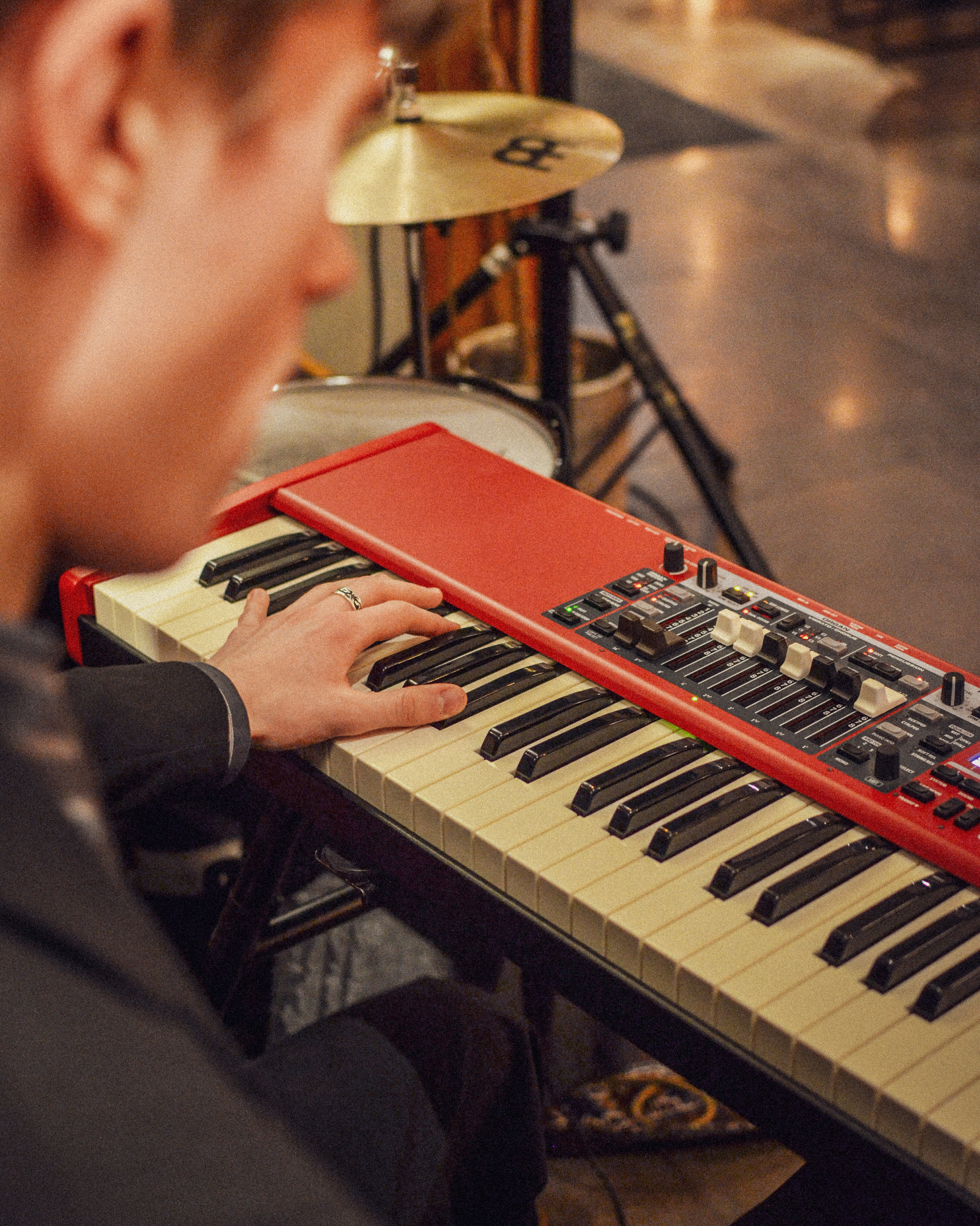 Jazzbrunch
