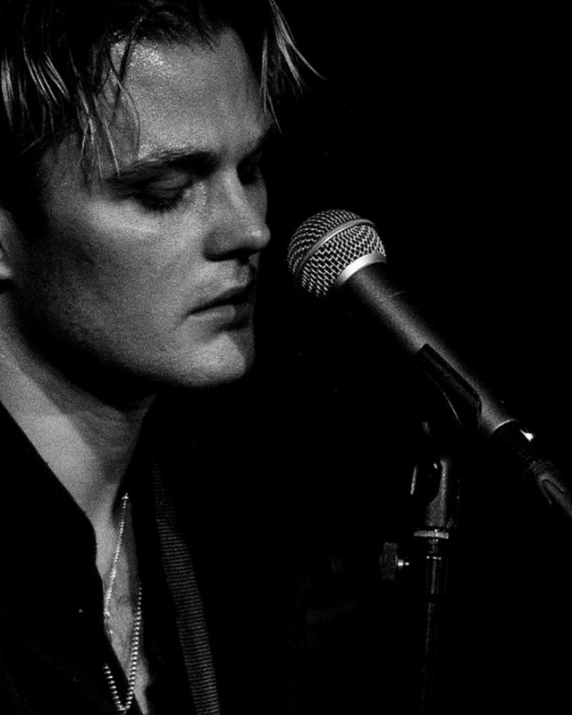 Lancelot 19 februari 2026 Nalen Stockholm