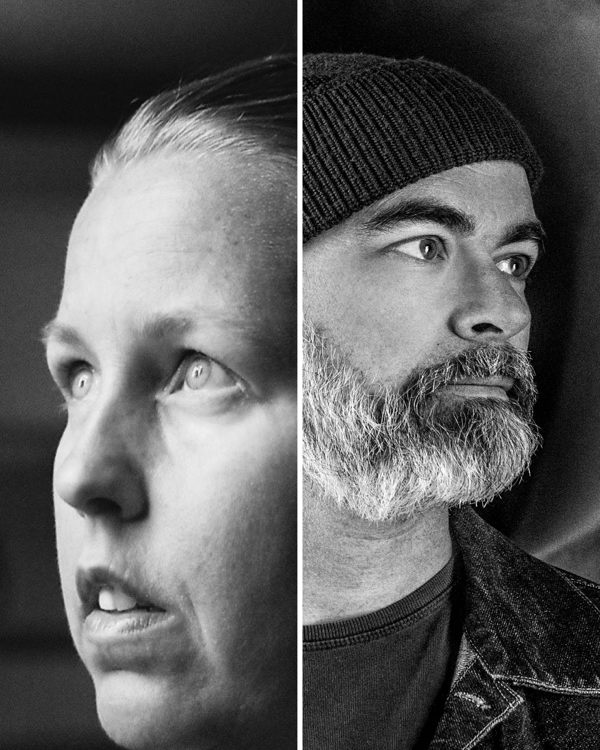 Frida Franzén & Johan Hammarbäck Nalen Stockholm 15 november 2025 45 PRESS
