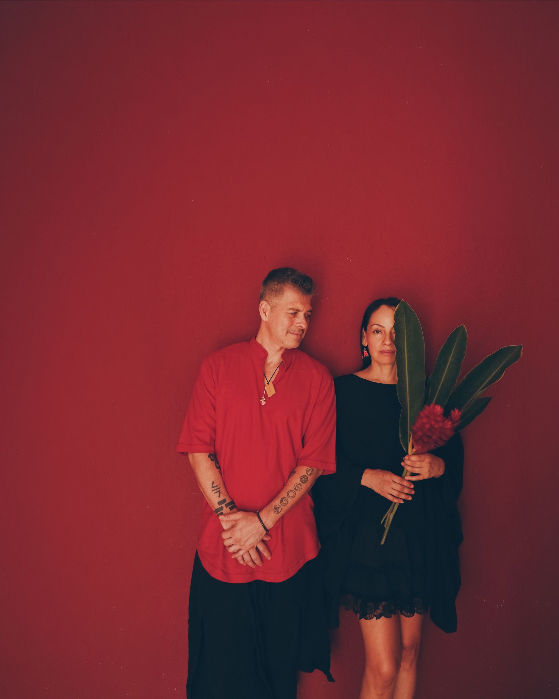 Rodrigo y Gabriela Our Home Tour 5 maj 2027 Nalen Stockholm