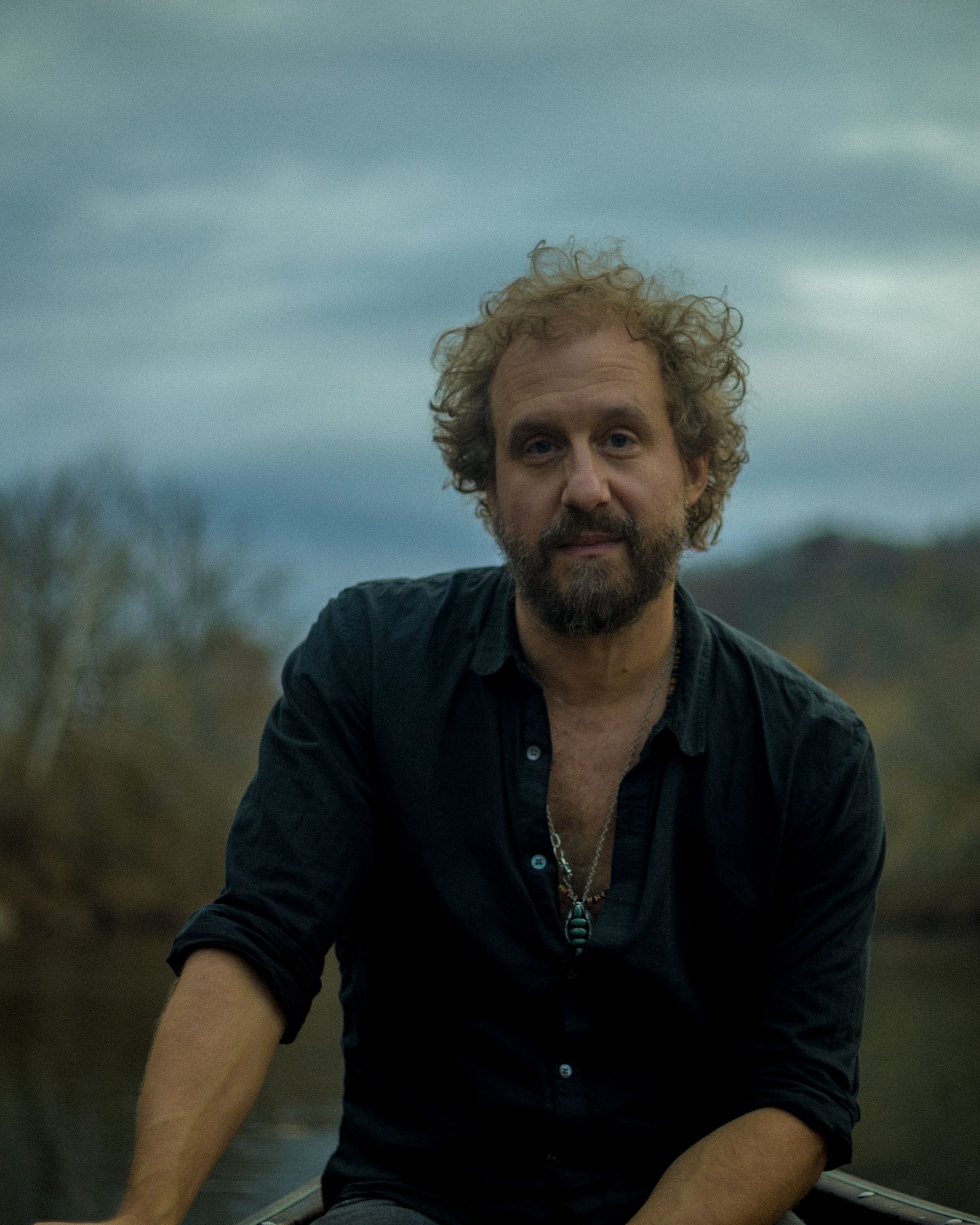 Phosphorescent 27 maj 2026 Nalen Stockholm