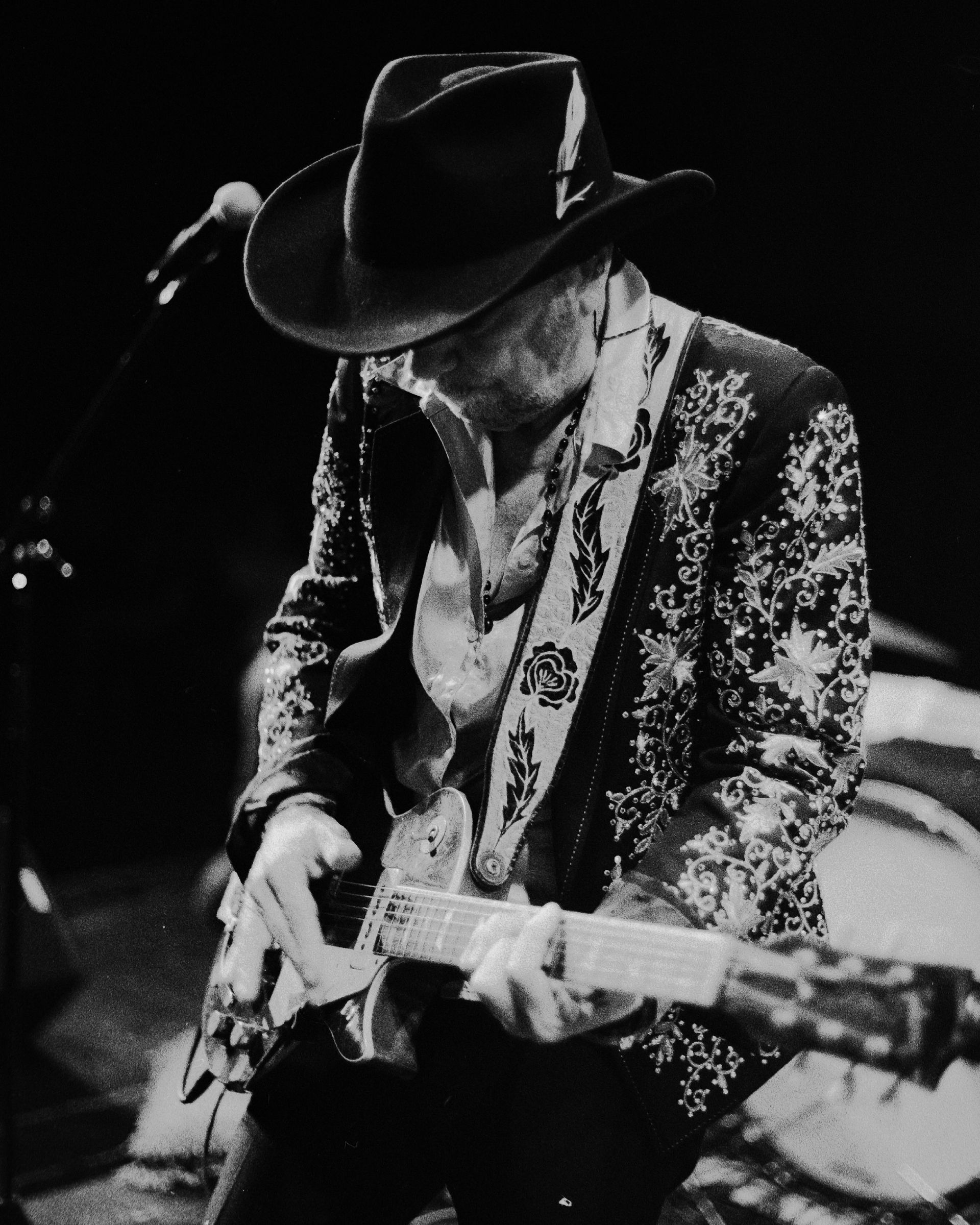 Daniel Lanois, Brian Blade & Jim Wilson 14 september 2026 Nalen Stockholm