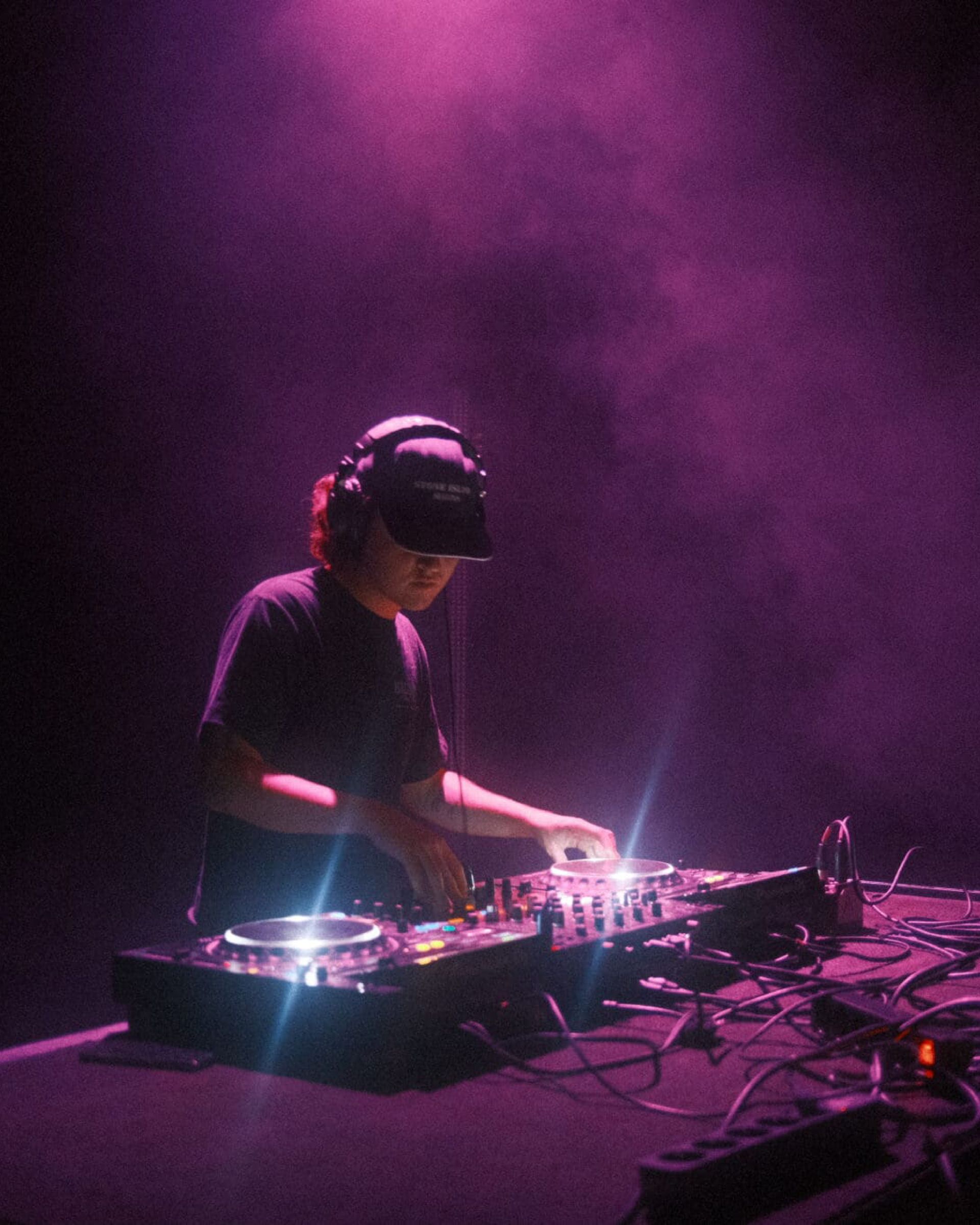 Dublon 7 mars 2026 Nalen Stockholm