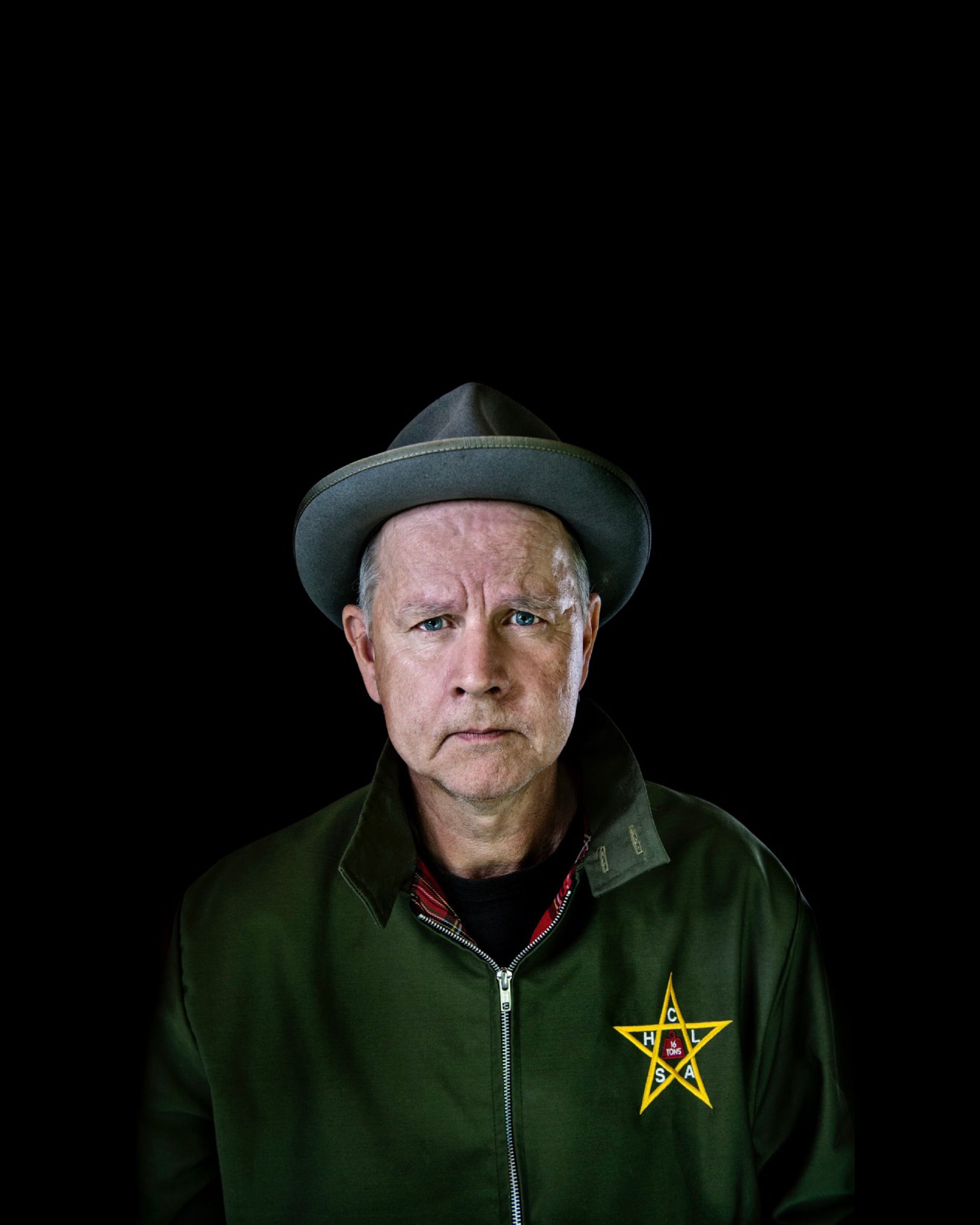 Per Persson & Nya Packet 8 mars 2026 Nalen Stockholm press