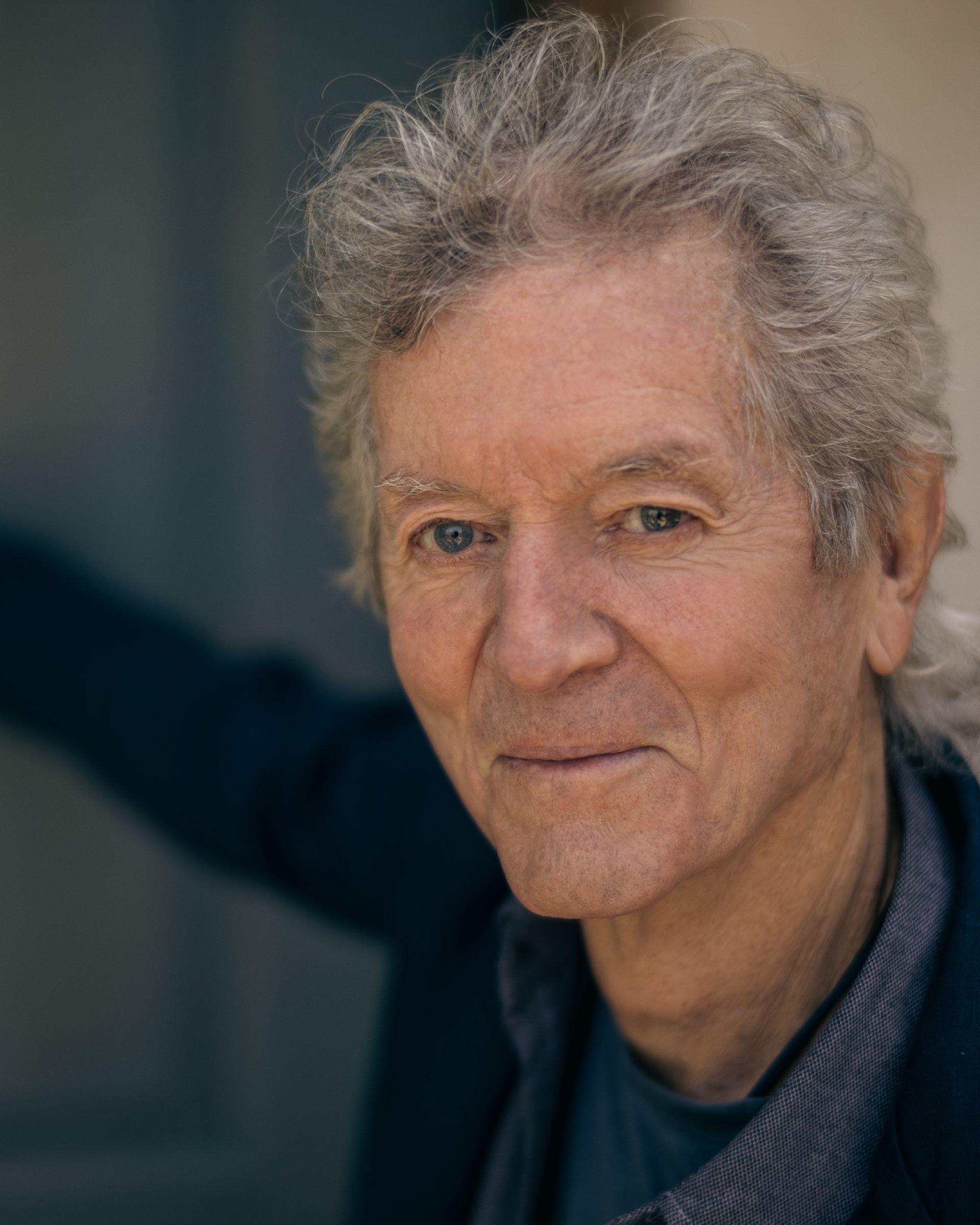 Rodney Crowell 8 maj 2026 Nalen Stockholm press