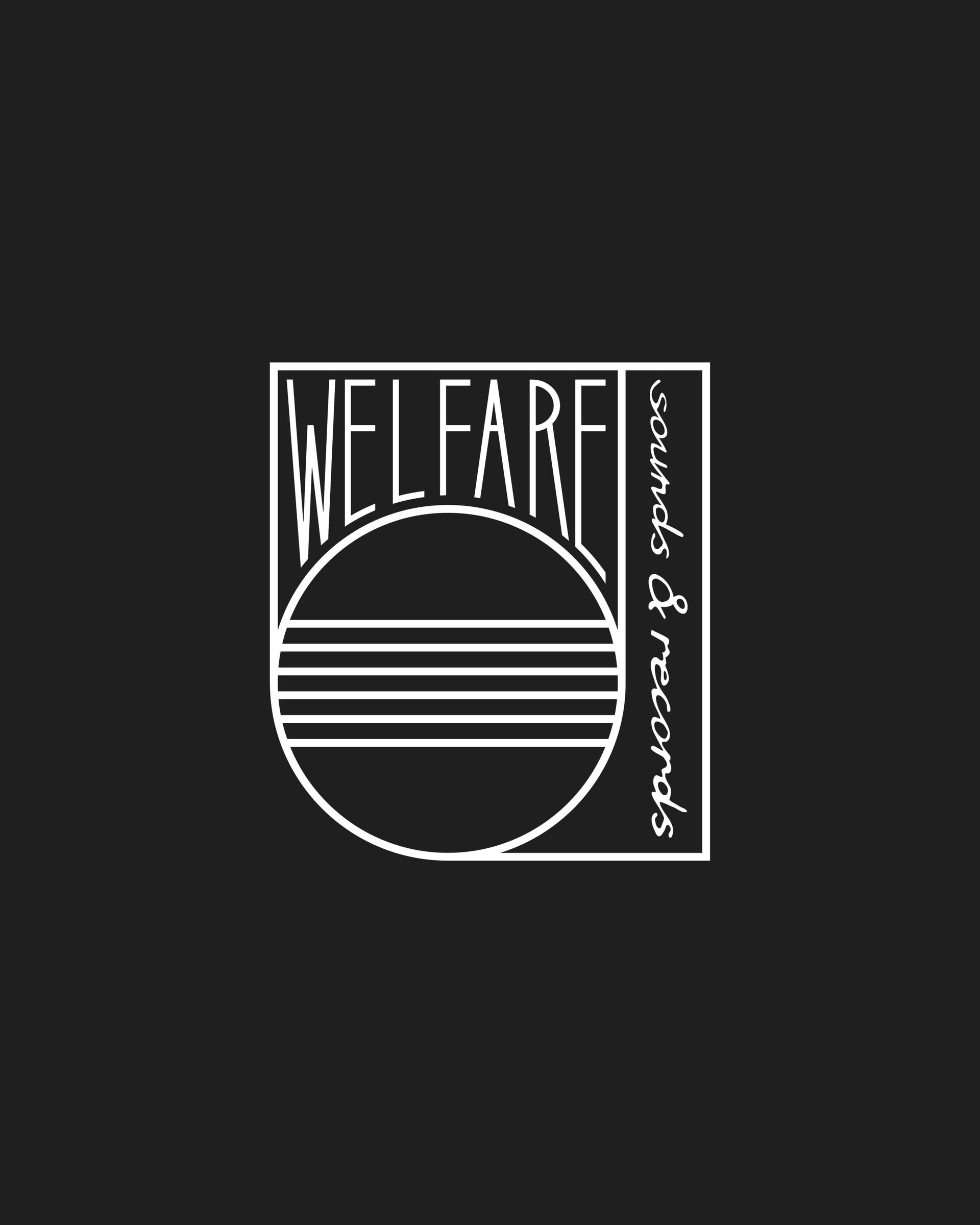 Welfare Label Night – Mud Grief, Sylvie's Head, The Family Men 24 januari 2026 Nalen Stockholm