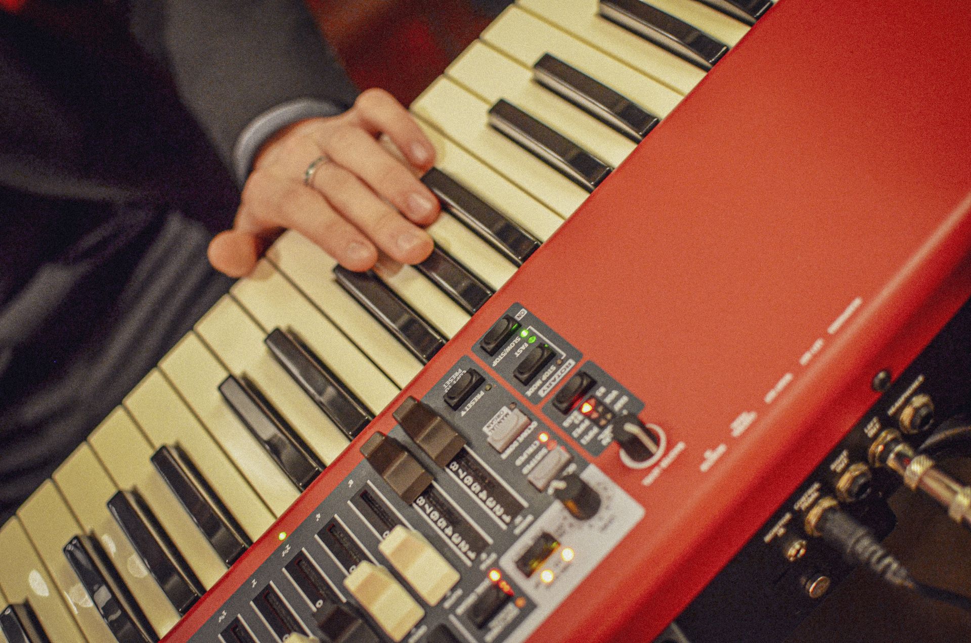 Jazzbrunch Nalen Restaurang