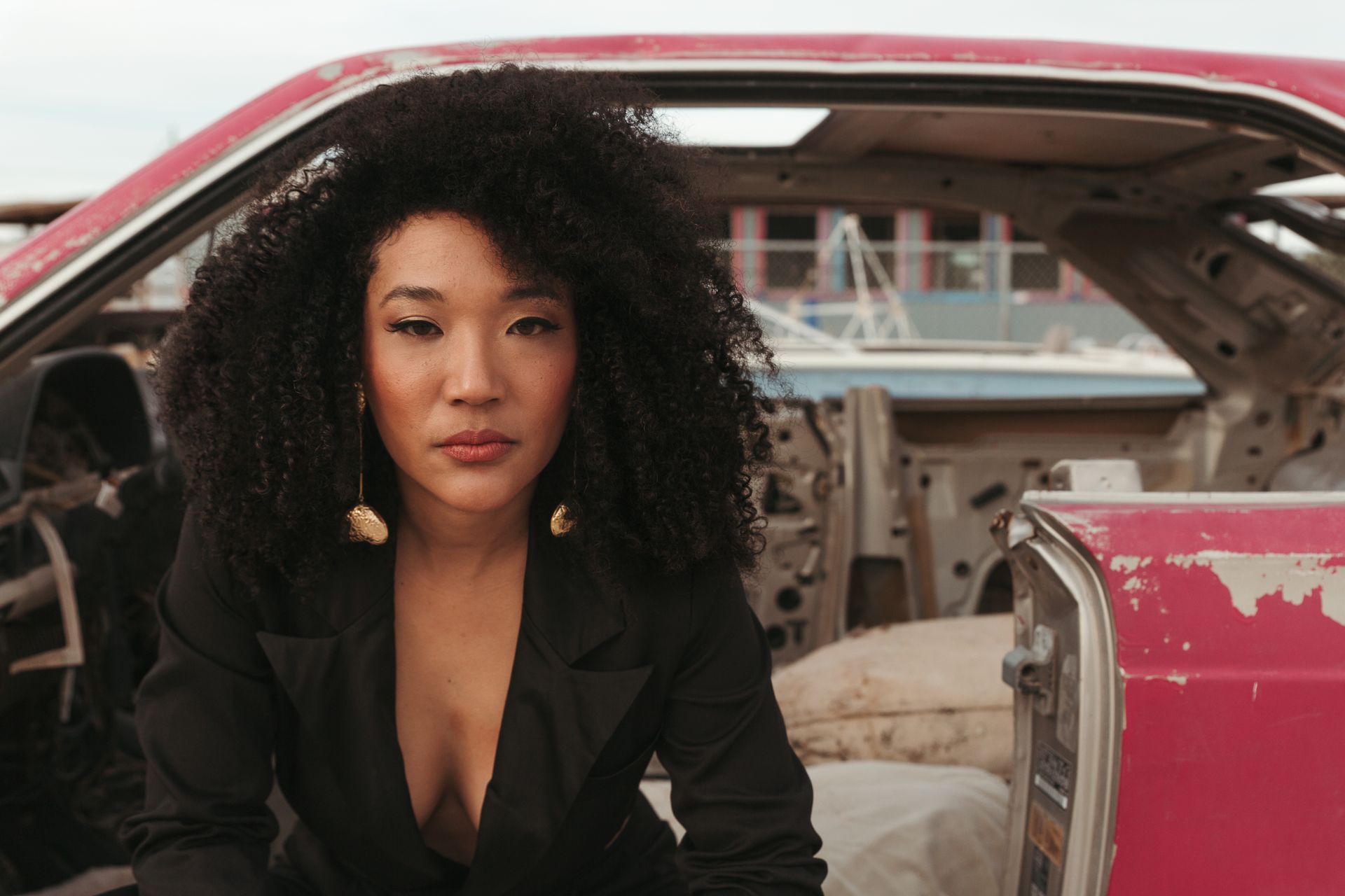 Judith Hill 18 oktober 2026 Nalen Stockholm Jazz Festival