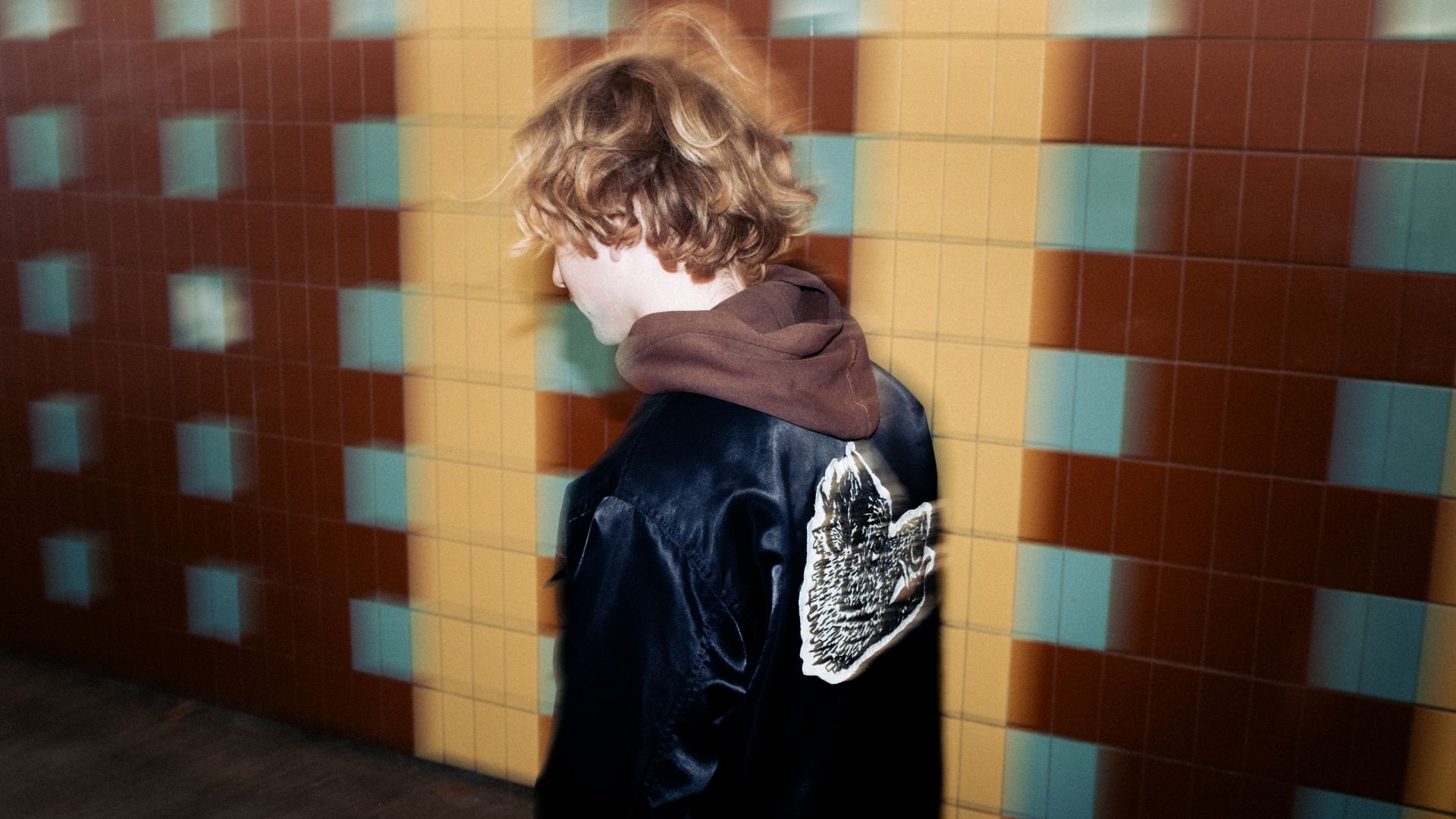 Scott Isitt 14 januari 2026 Nalen Stockholm