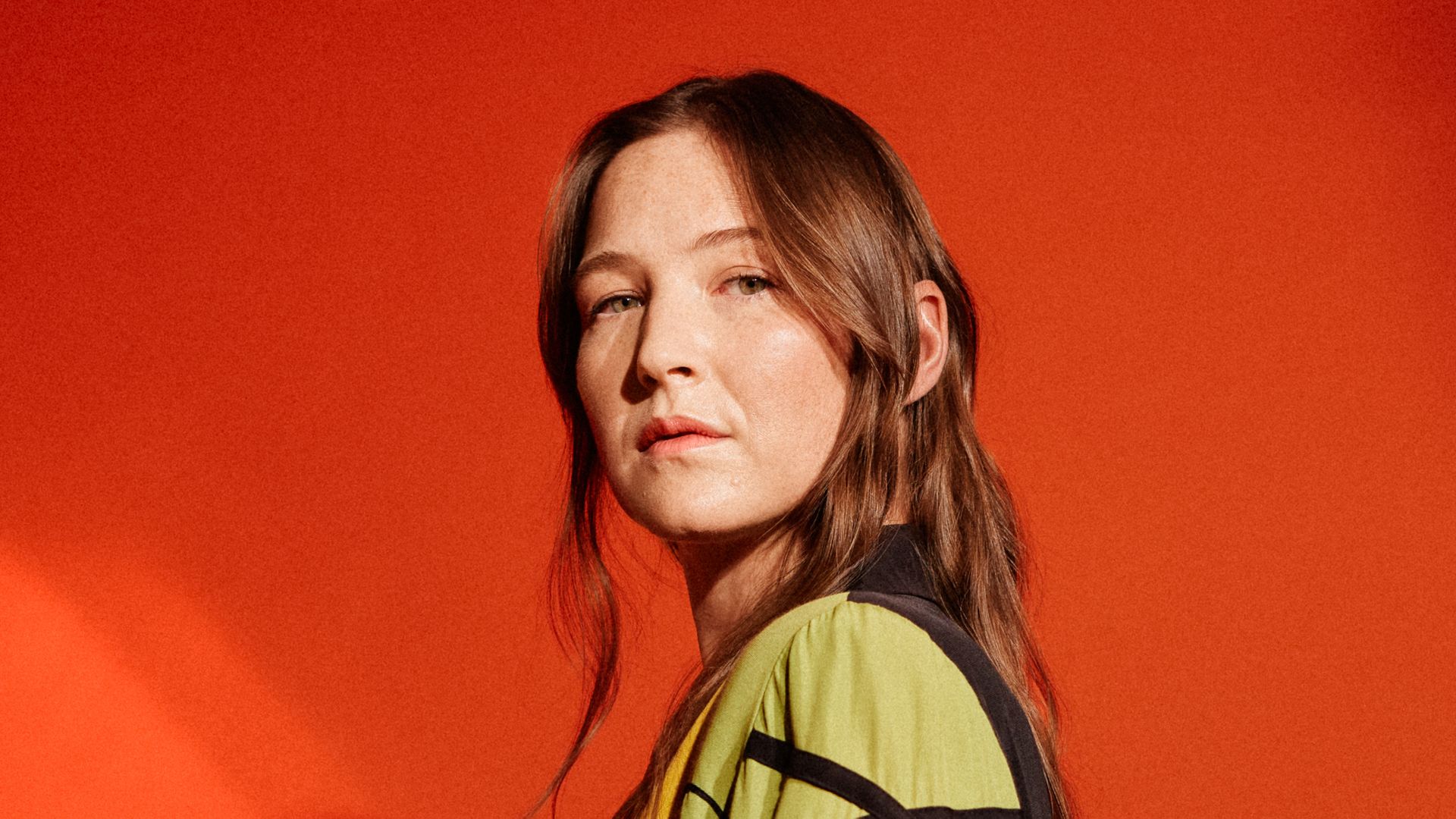 Malin Pettersen 1 december 2025 Nalen Stockholm