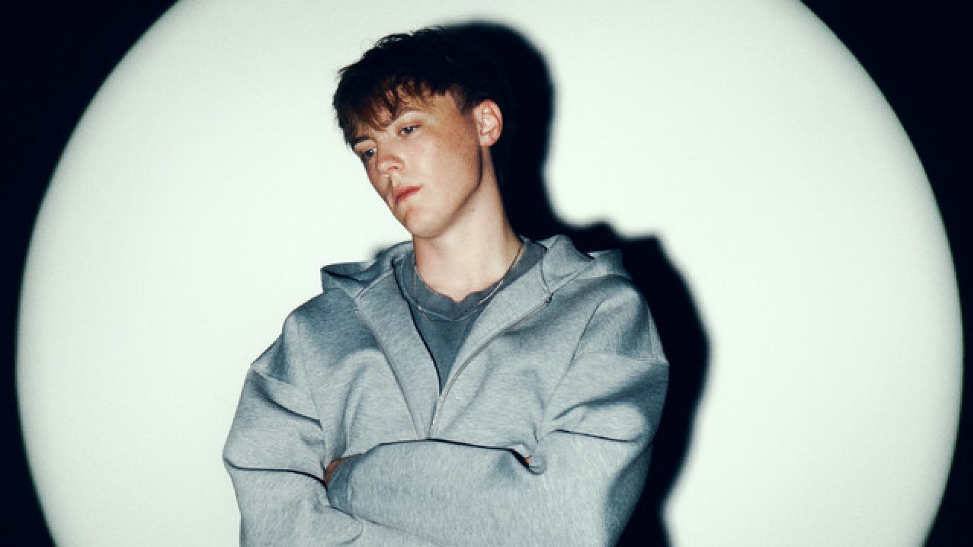 Jack Dean Support Sofia Camara 29 oktober 2025 Nalen Stockholm Press