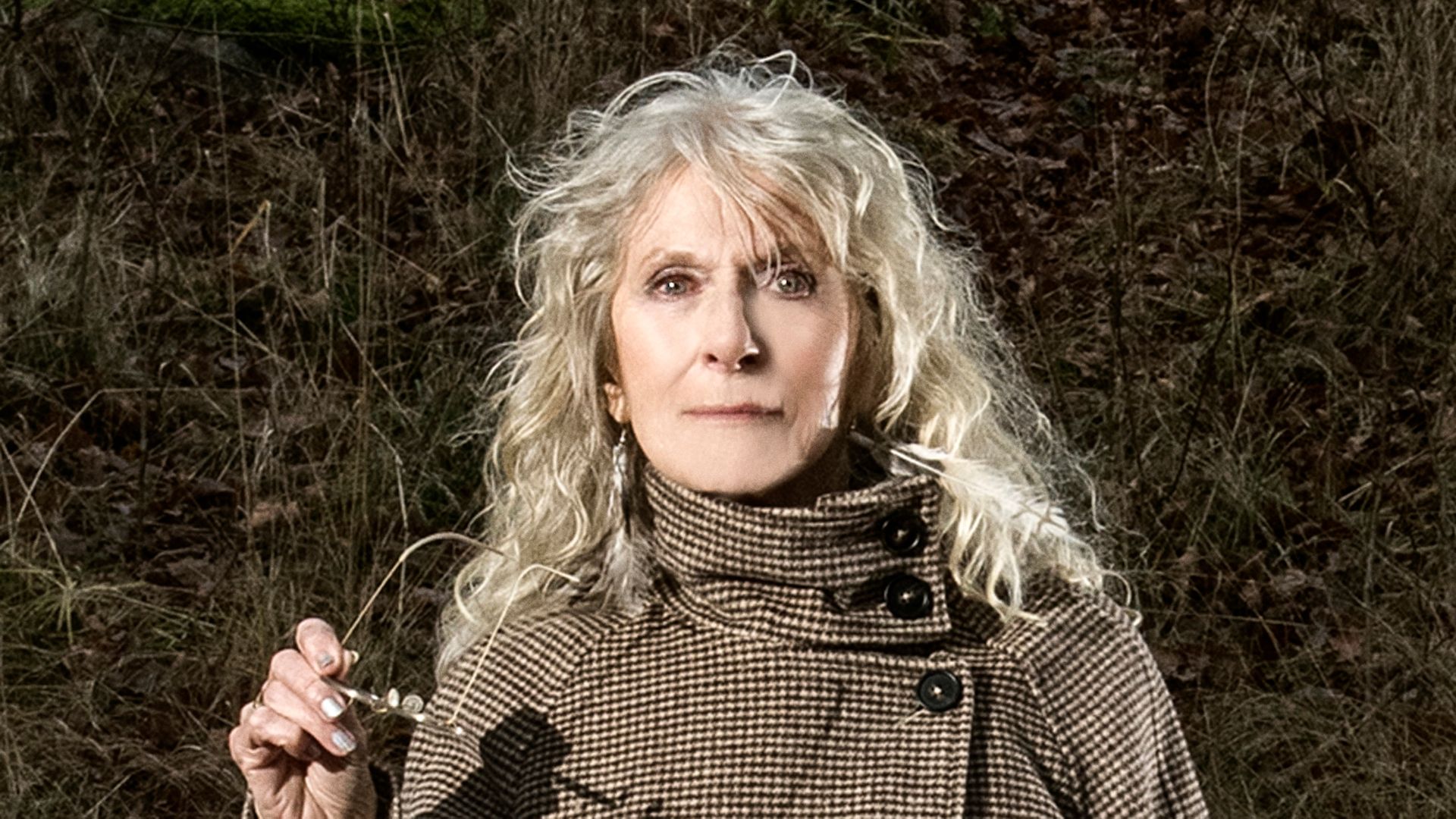 Merit Hemmingson 5 december 2026 Nalen Stockholm