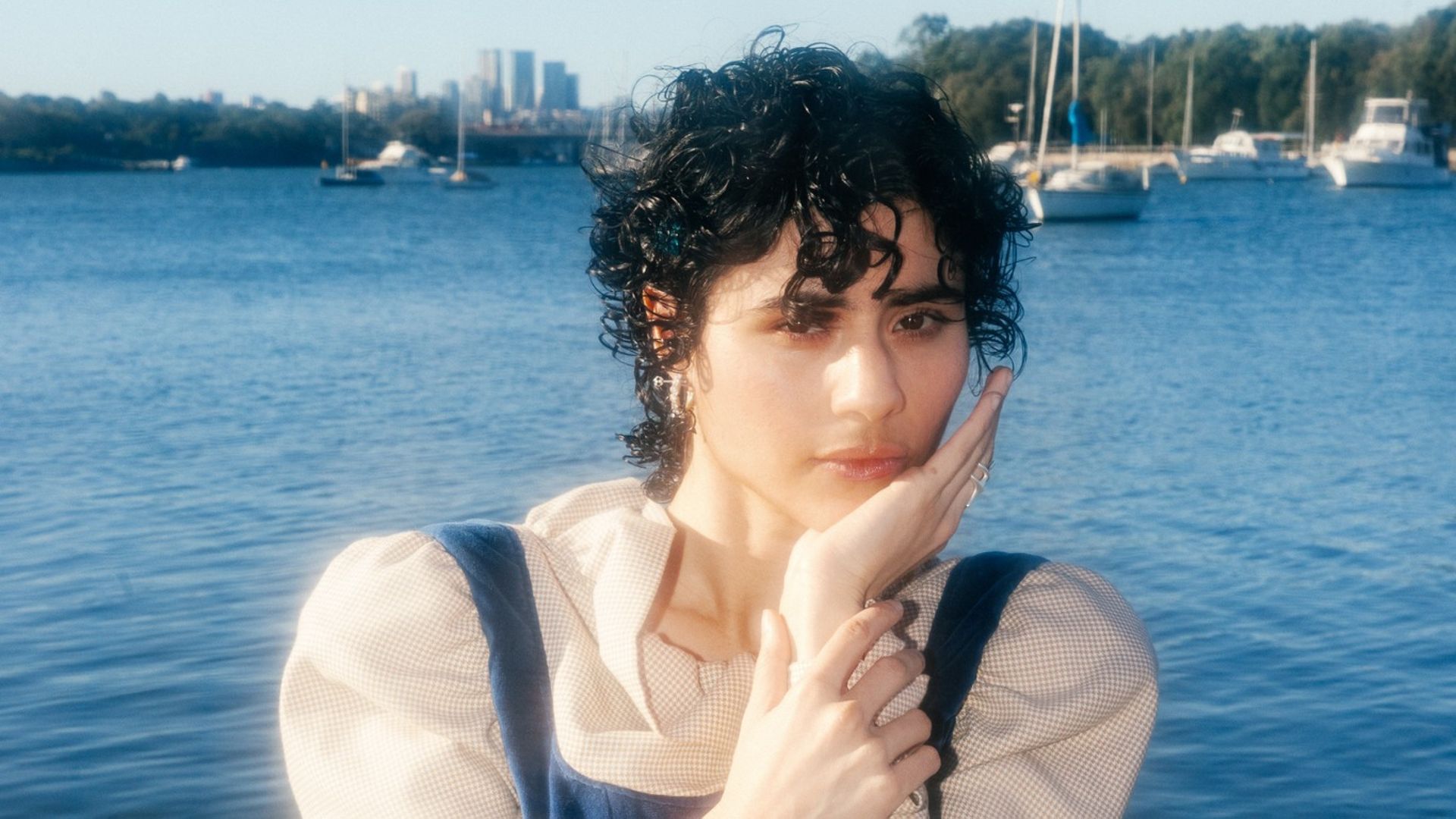 Montaigne 29 september 2025 Nalen Stockohlm press