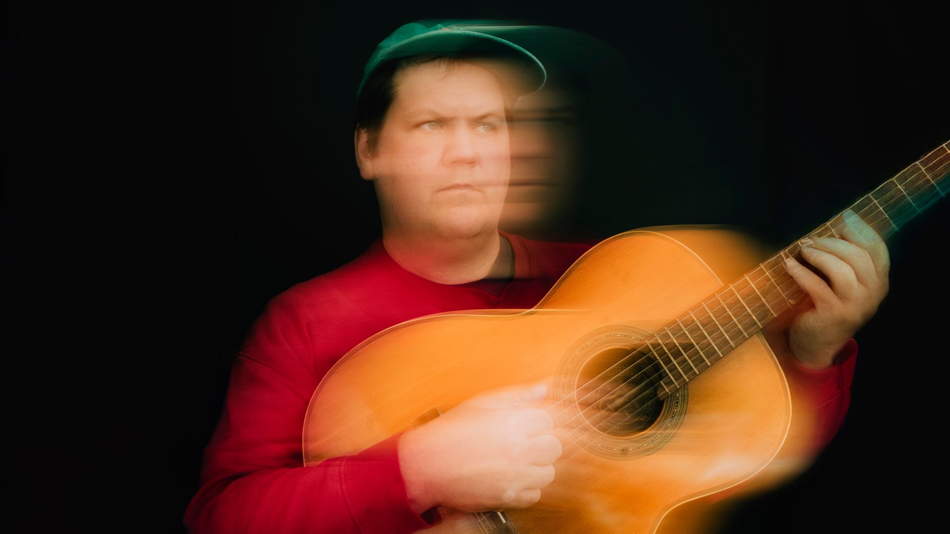 Jake Xerxes Fussell 4 december 2026 Nalen Stockholm