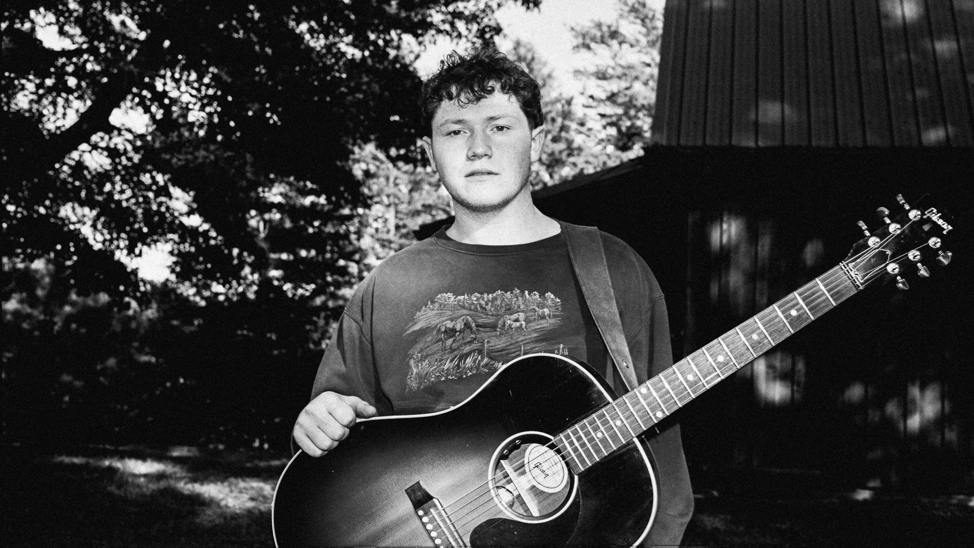 Steinza support Matt Maeson 14 februari Nalen Stockholm