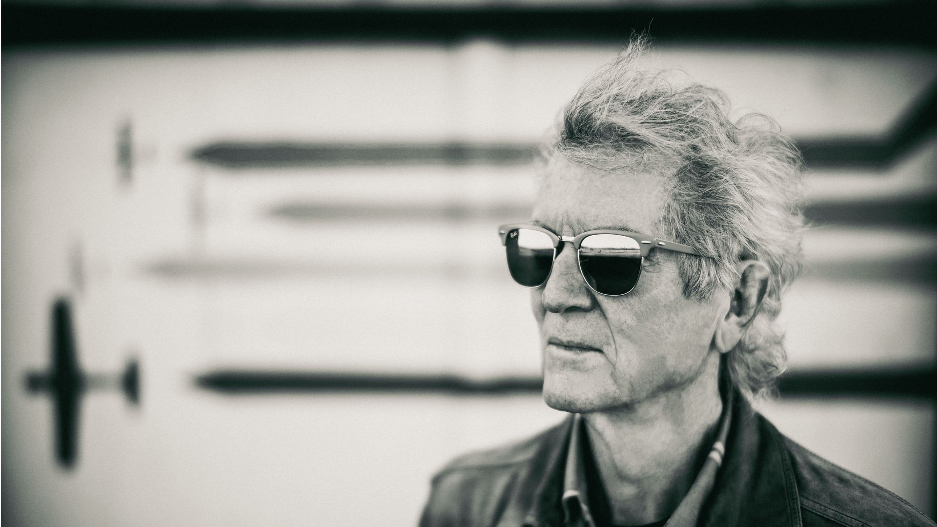 Rodney Crowell 8 maj 2026 Nalen Stockholm press