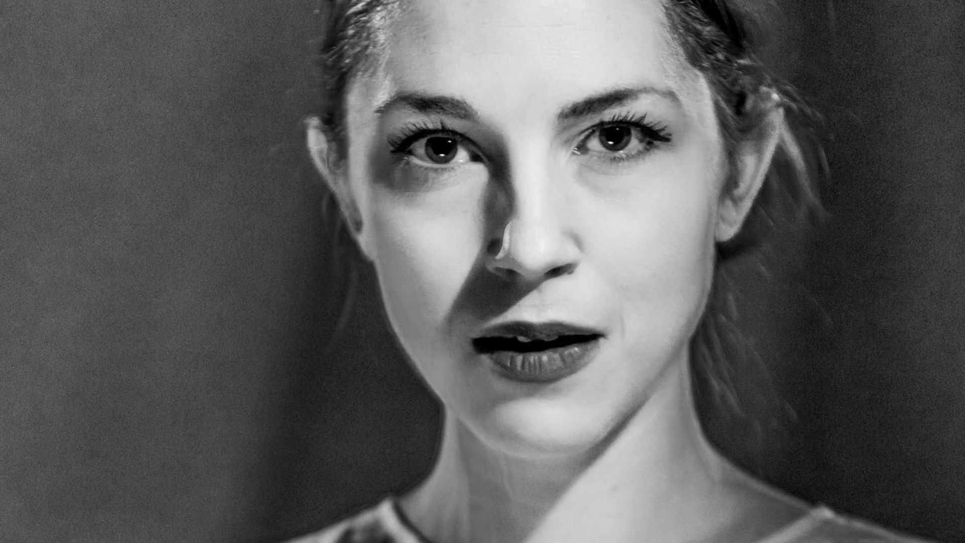 Sofia Winiarski gästartist Shvedn! Freudenthal Yiddish Orchestra Shvedn Nalen Stockholm 30 november 2025