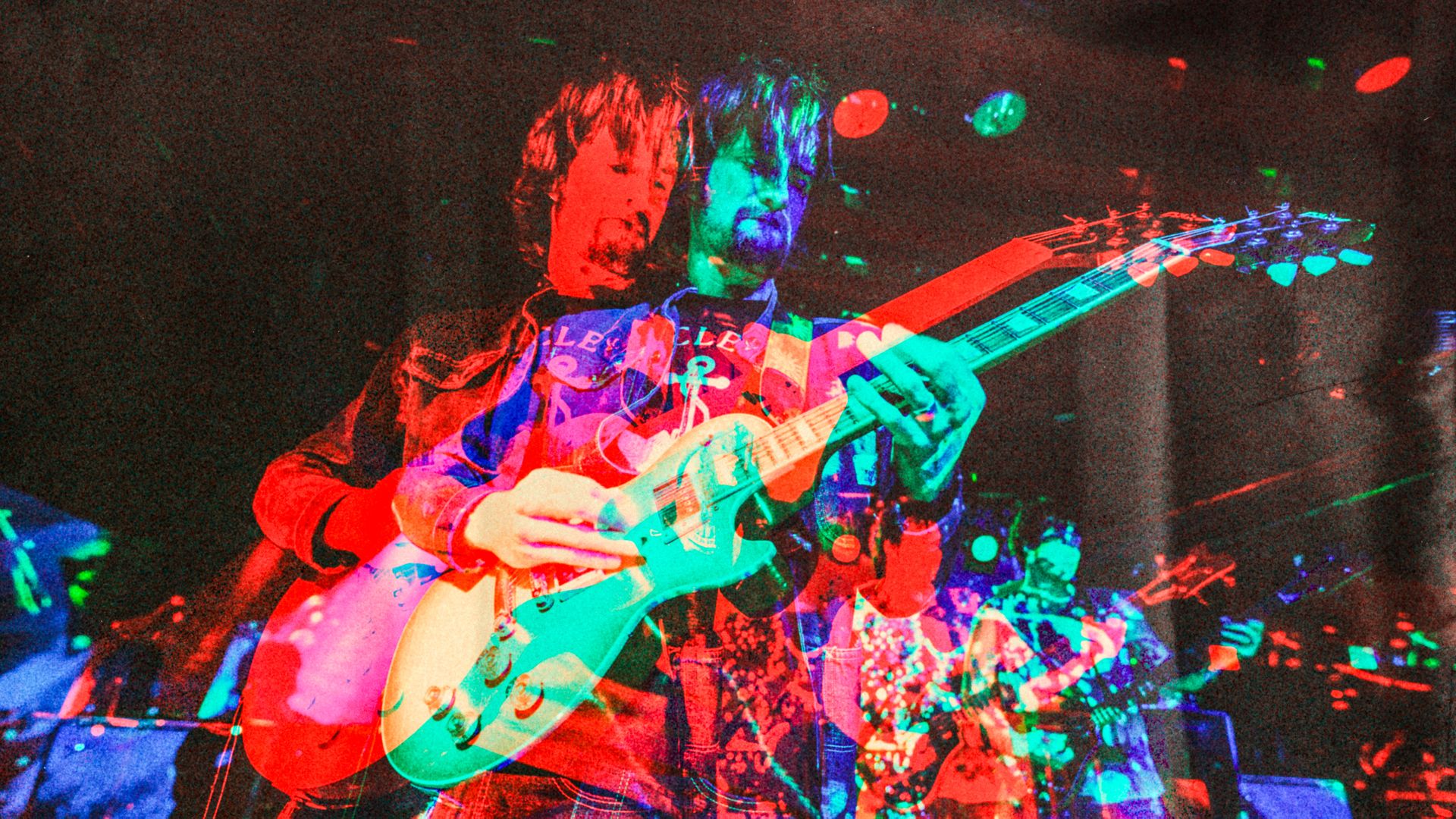 All Them Witches 25 juni 2026 Nalen Stockholm