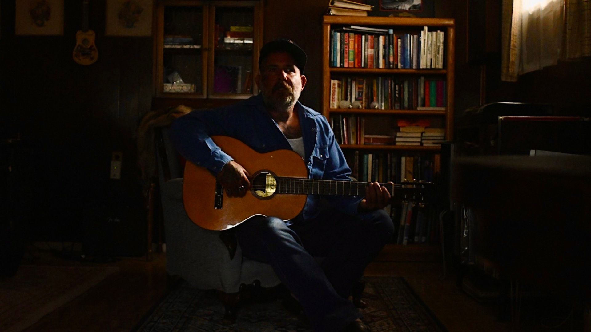 Jeremy Pinnell 1 november 2026 Nalen Stockholm