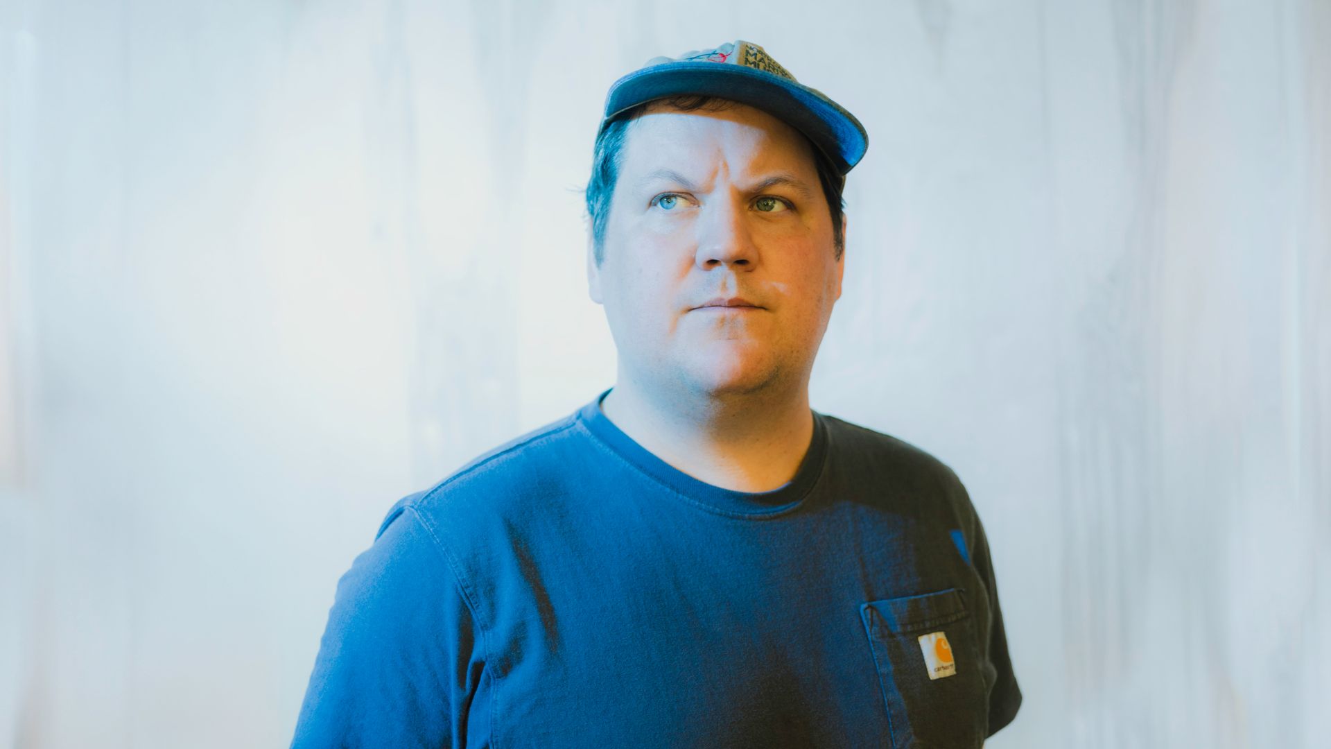 Jake Xerxes Fussell 4 december 2026 Nalen Stockholm