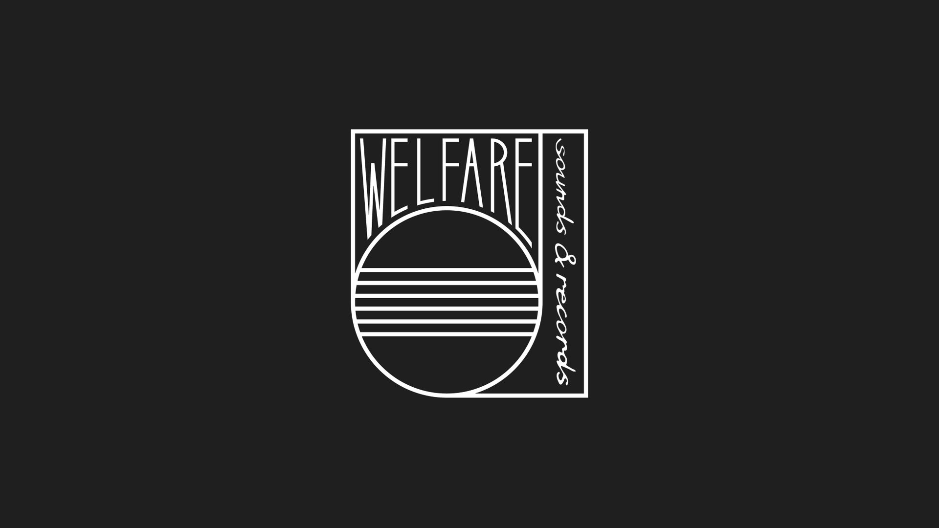 Welfare Sounds Label Night – Mud Grief, Sylvie's Head, The Family Men 24 januari 2026 Nalen Stockholm